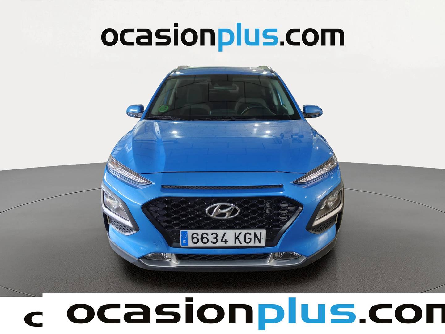 Hyundai Kona Hyundai Kona 1.0 TGDI Klass 4x2 (120 CV) barato