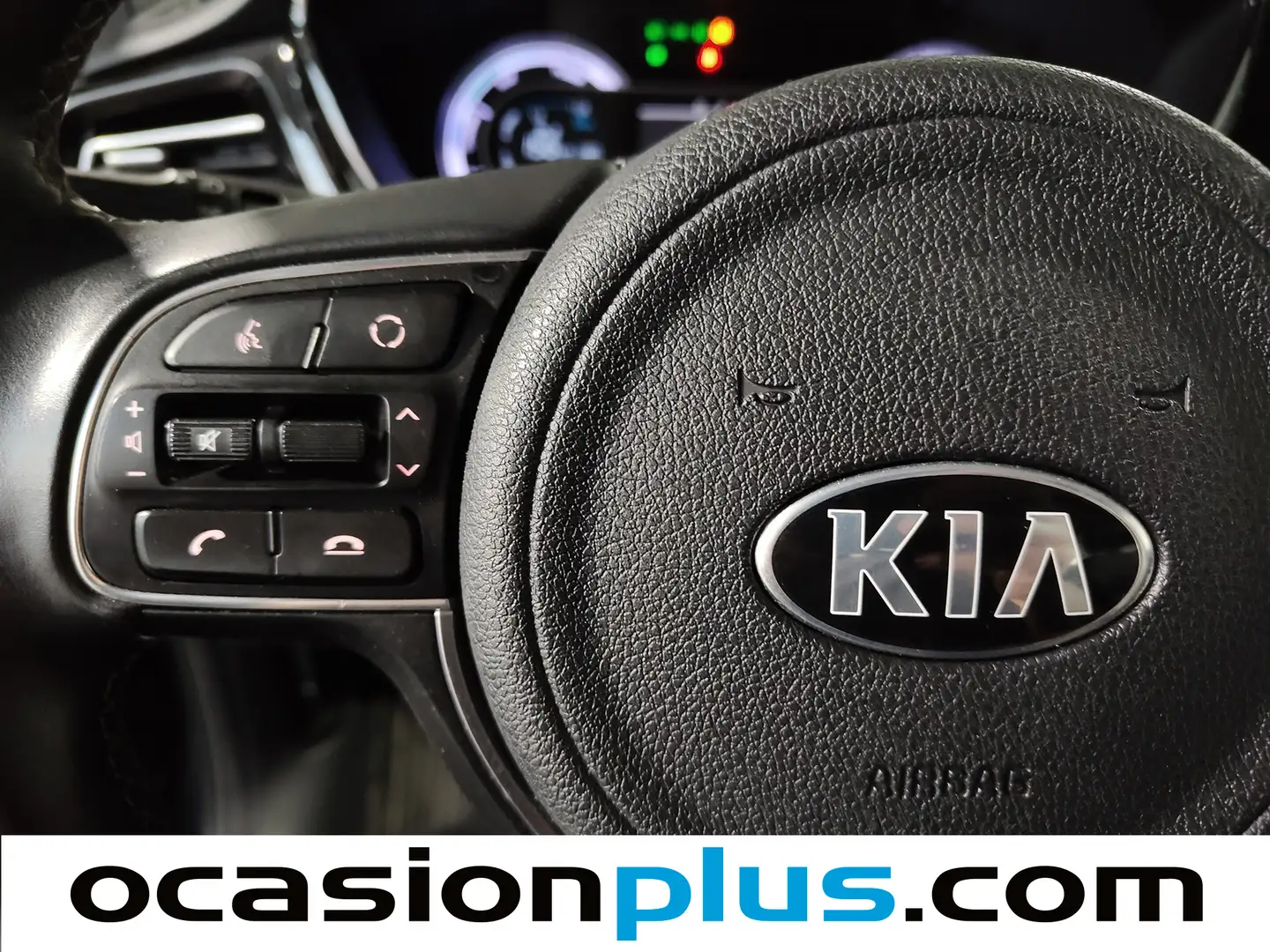 Foto KIA Niro Kia Niro 1.6 GDi PHEV Drive (141 CV)