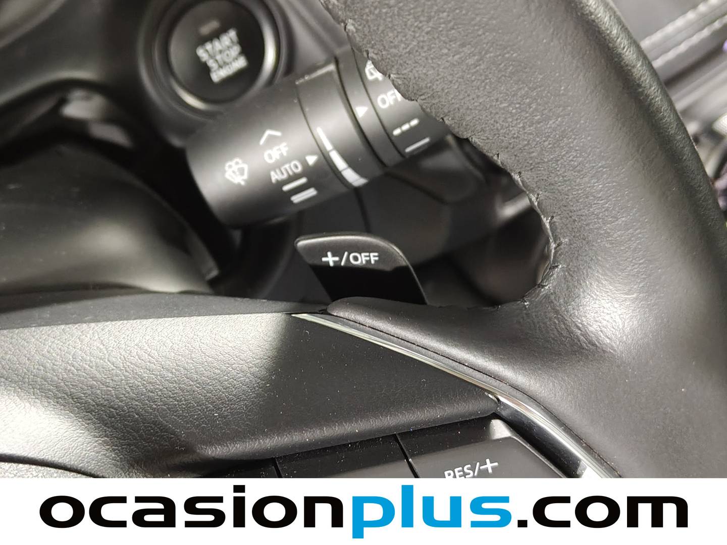 Foto Mazda CX-3 Mazda CX-3 2.0 G Zenith 2WD AT (121 CV)