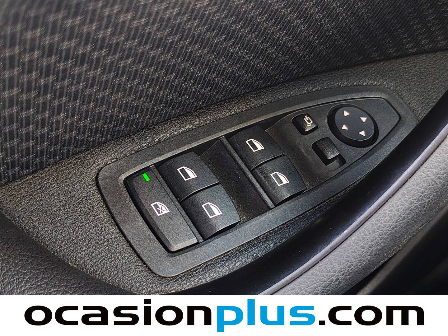 BMW X2 BMW X2 sDrive18d (150 CV) seminuevo