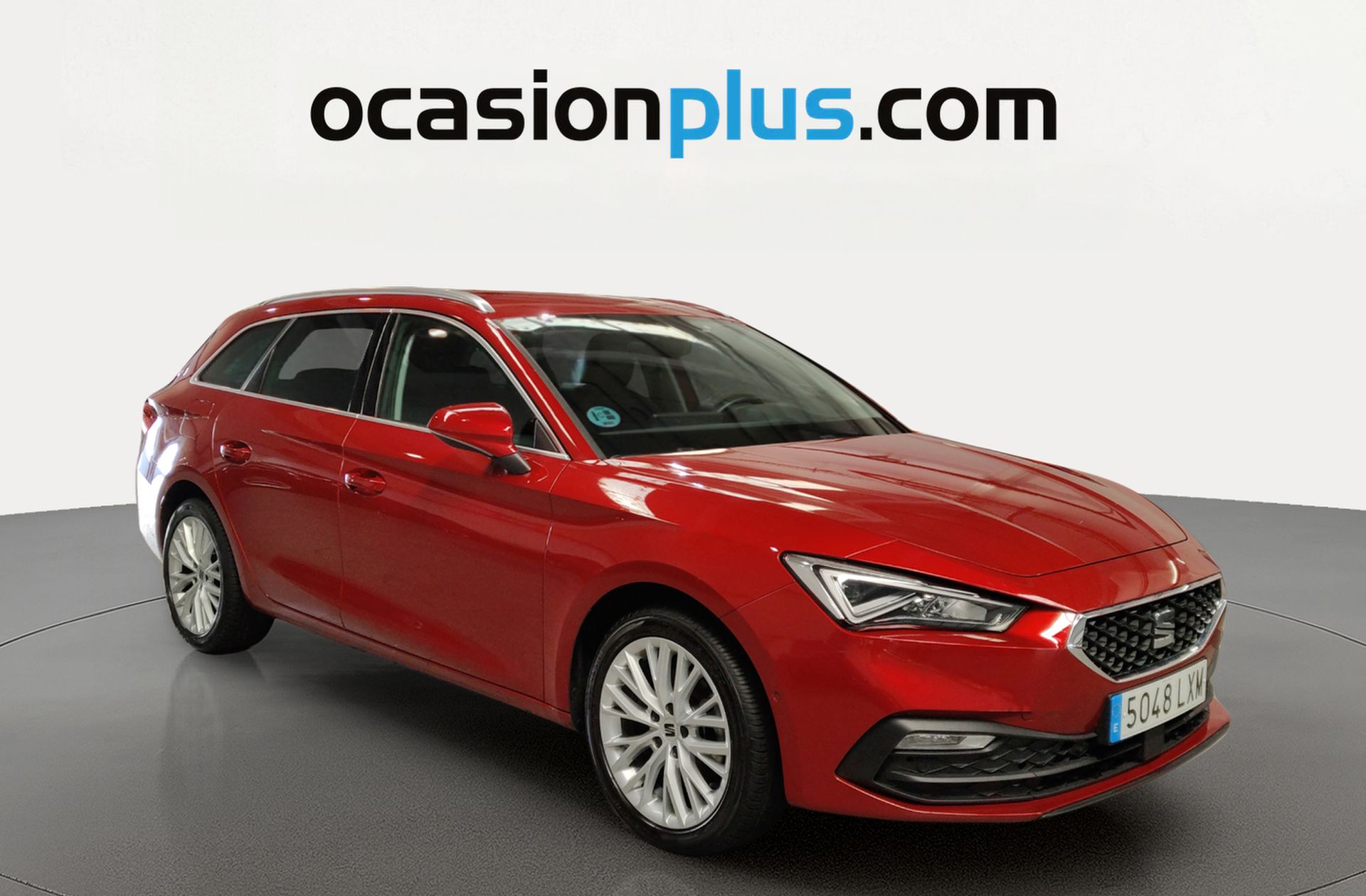 SEAT León ST 1.5 TSI Xcellence Go M - foto 2