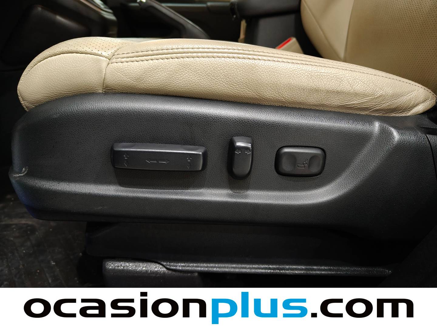 Honda CR-V Honda CR-V 1.6 I-DTEC Executive Aut (160 CV) 160cv