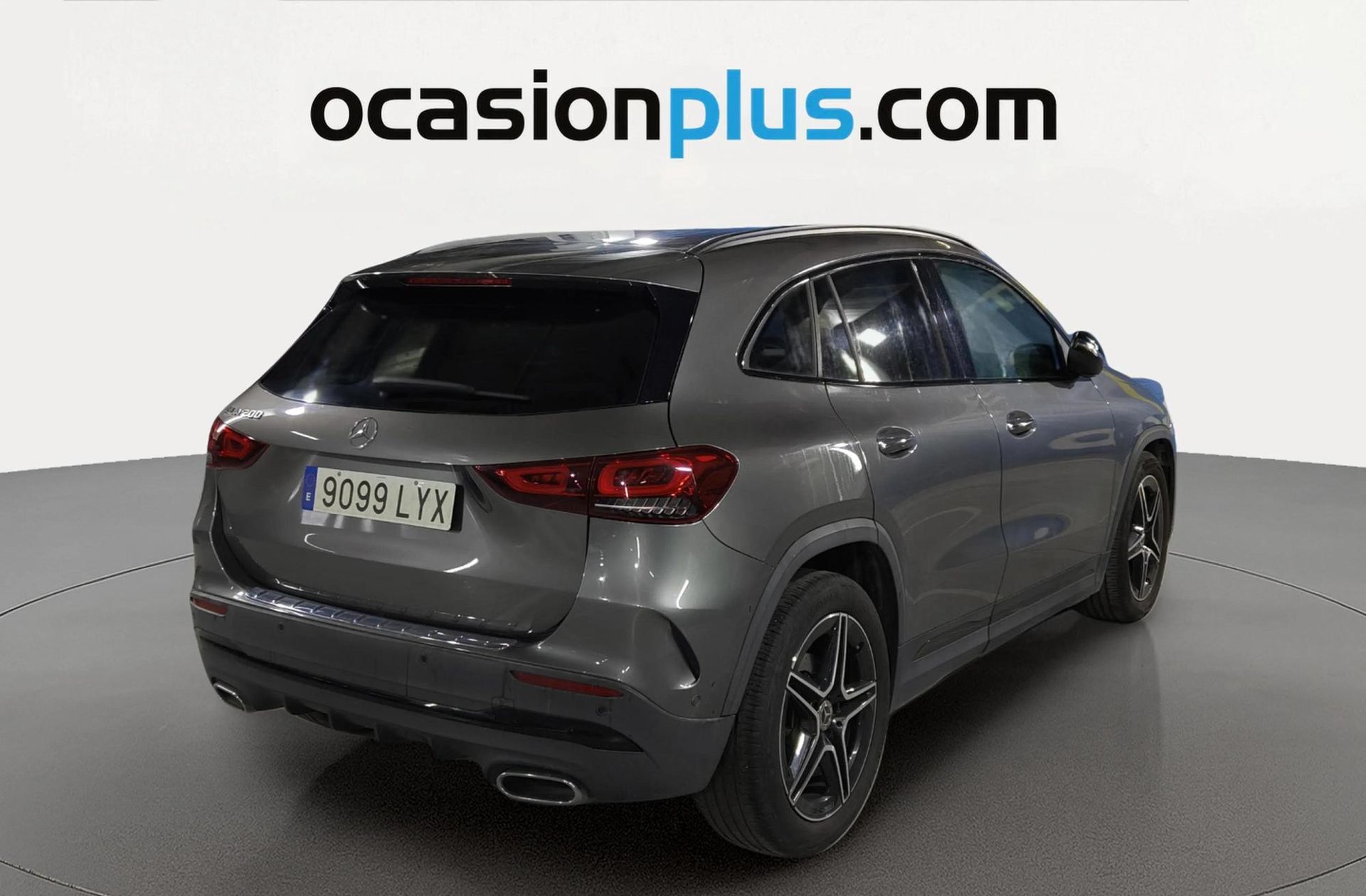 Mercedes-Benz GLA 200 - foto 4