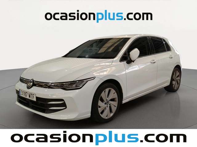 Volkswagen Golf 1.5 TSI (116 CV) de segunda mano