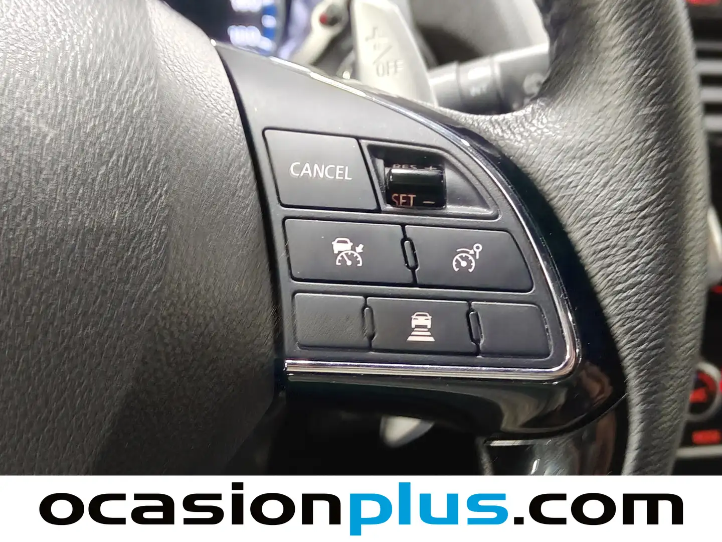 Foto Mitsubishi Eclipse Cross Mitsubishi Eclipse Cross 2.4 PHEV Kaiteki+ 4WD Auto (188 CV)