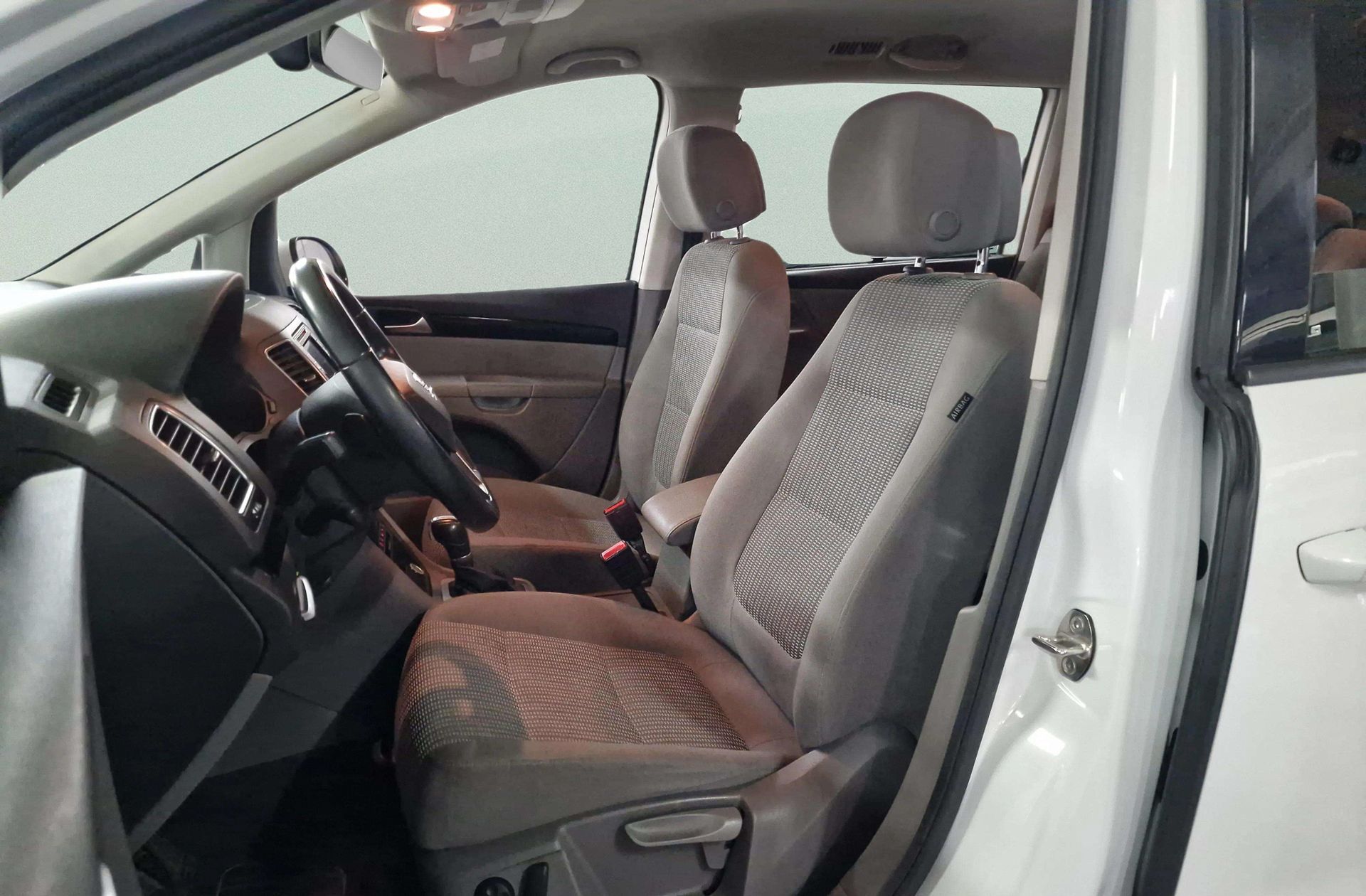 SEAT Alhambra 2.0 TDI Style Travel DSG 7 plazas - foto 13