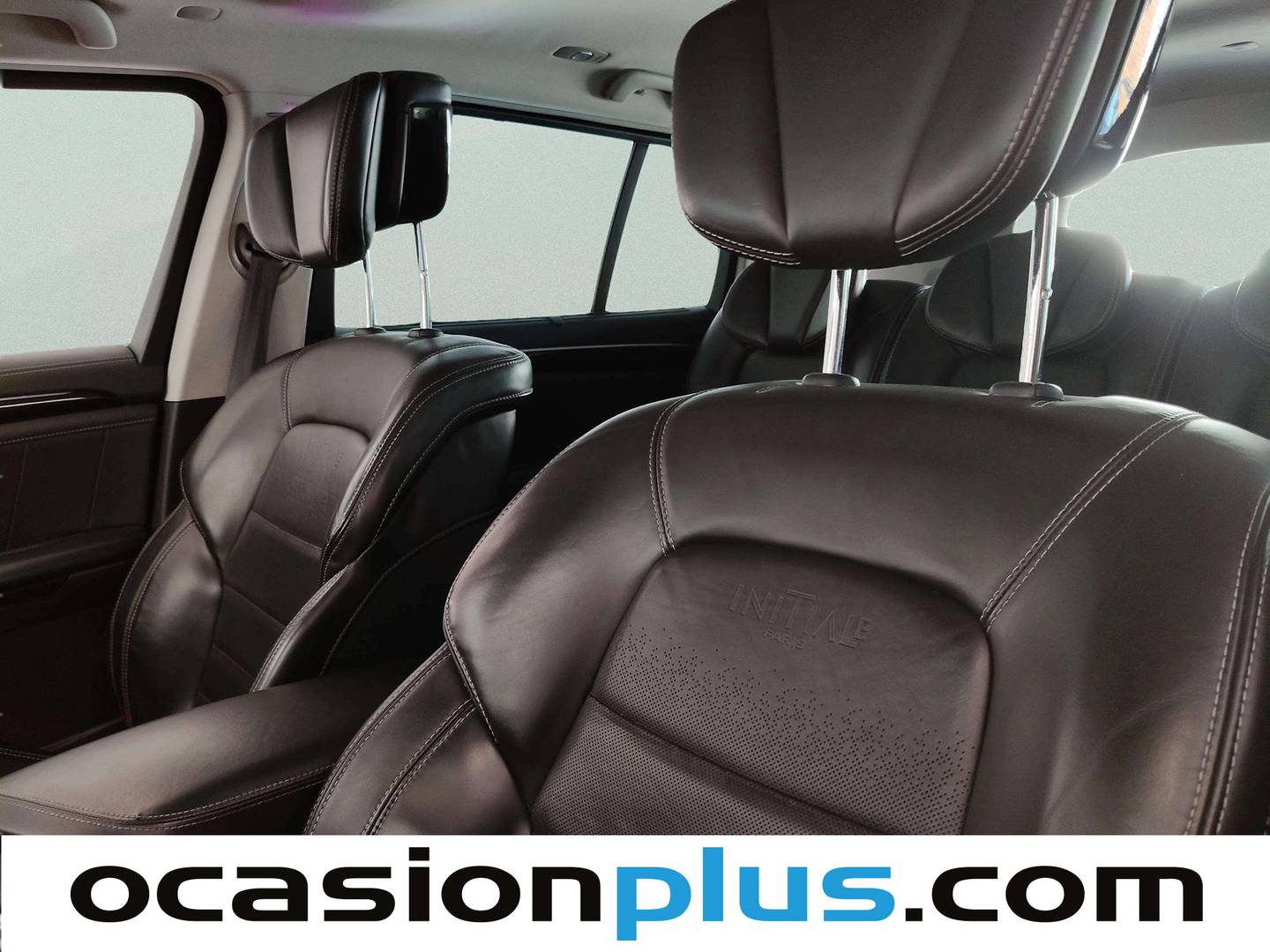 Renault Espace Renault Espace Initiale Paris Energy dCi (160 CV) TT EDC seminuevo