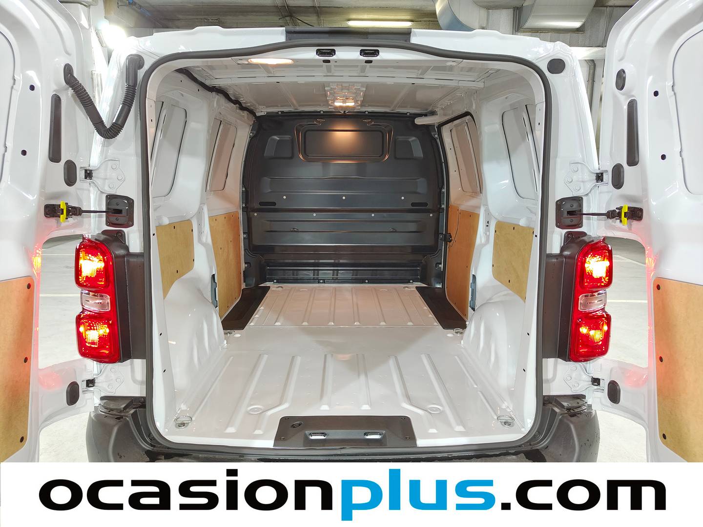 Fiat Scudo Fiat Scudo Furgón M 1.5 Diésel (120 CV) diésel