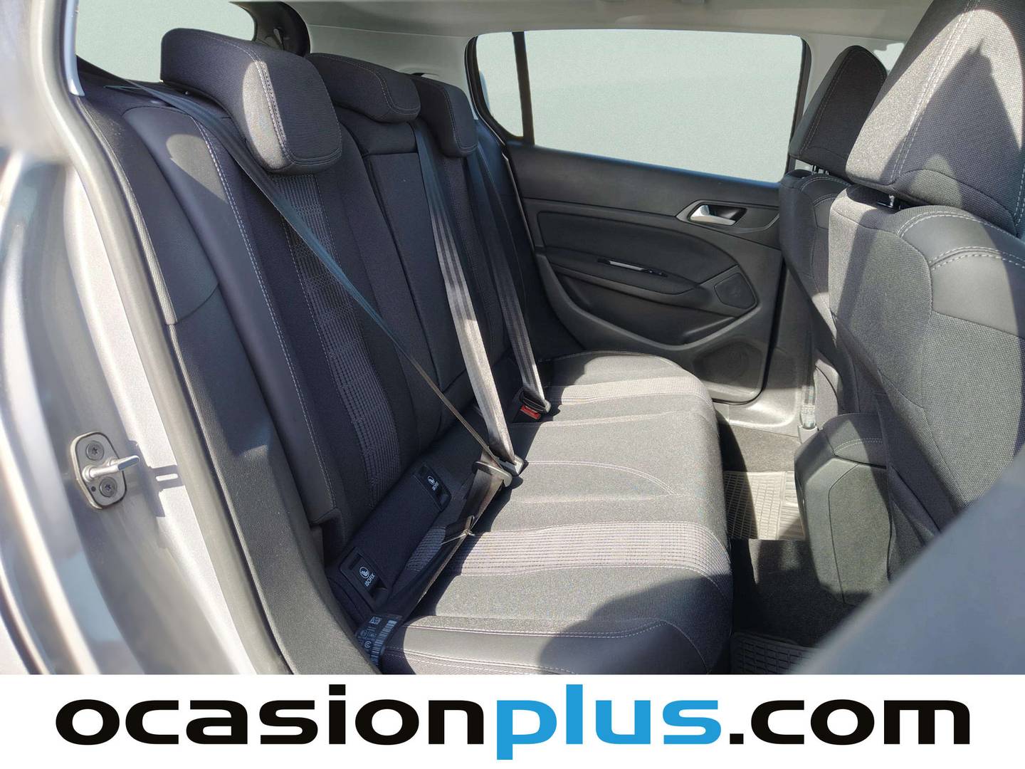 Peugeot 308 Peugeot 308 BlueHDi 130 S&S Allure (130 CV) km 0