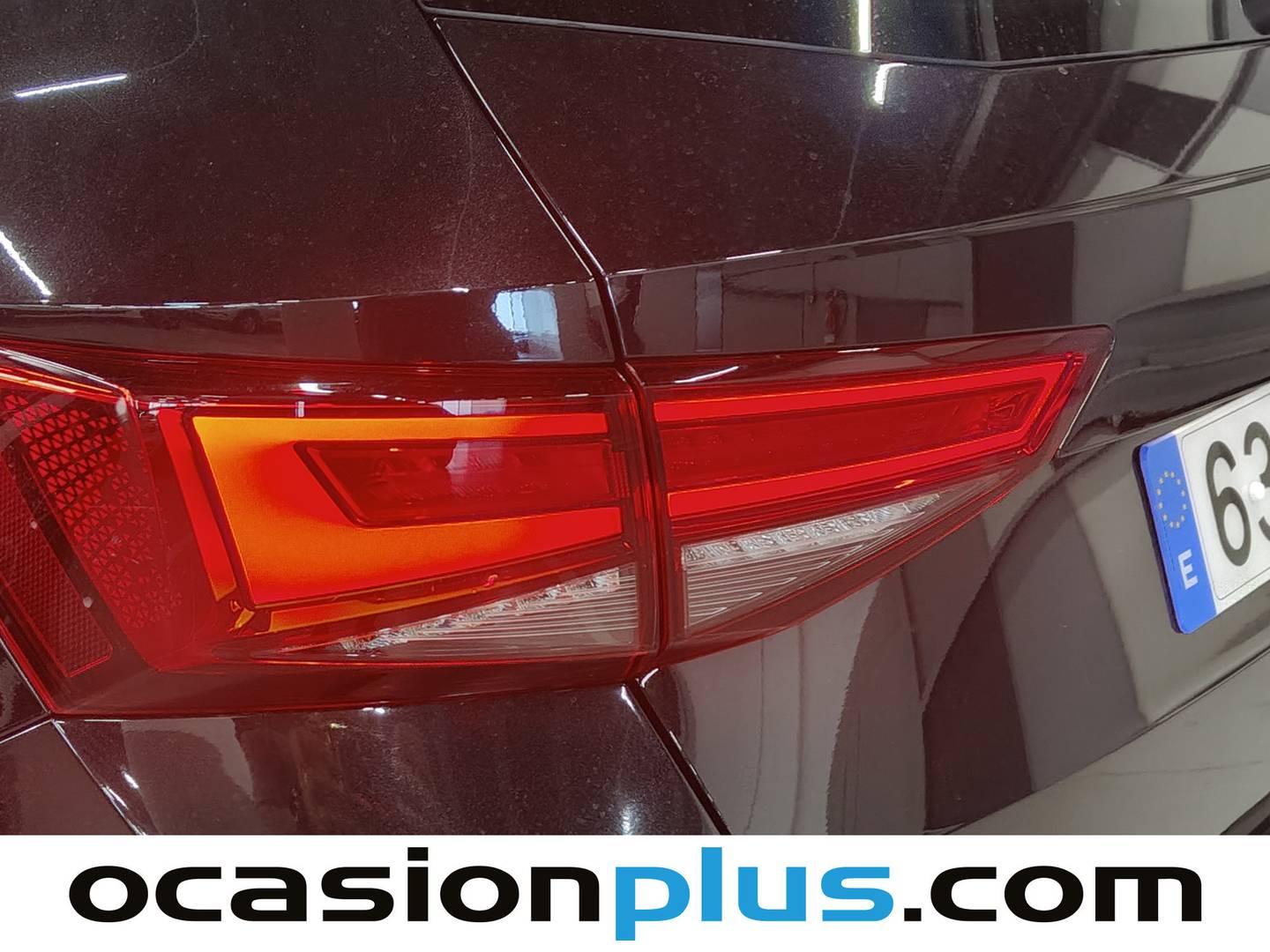 Seat Ateca Seat Ateca 1.5 TSI S&S FR Special Edition (150 CV) km 0