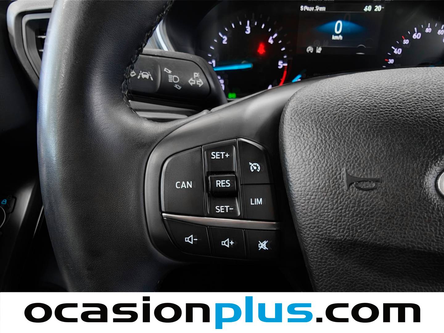 Ford Focus Ford Focus 1.5 Ecoblue Trend+ (120 CV) 120cv