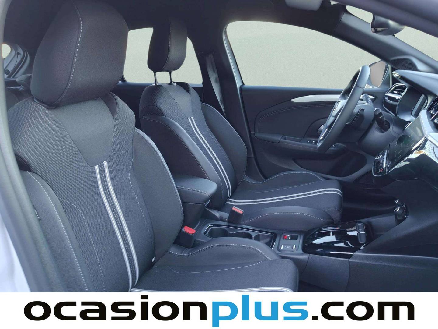 Foto Opel Corsa Opel Corsa 1.2 T XHL Hybrid GS eDCT (110 CV)