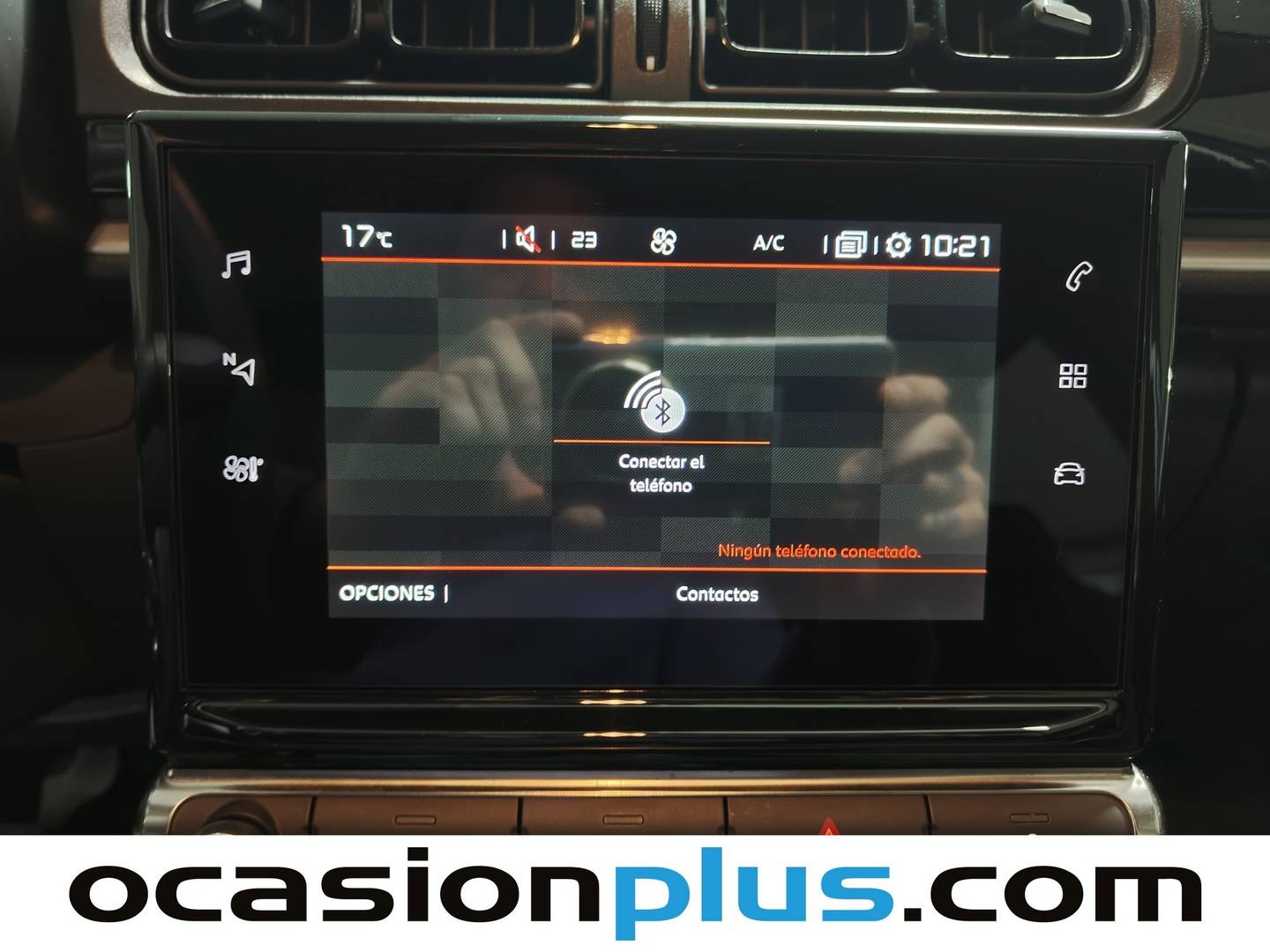 Foto Citroën C3 Origin Citroen C3 Origin Origin Plus BlueHDi (102 CV)