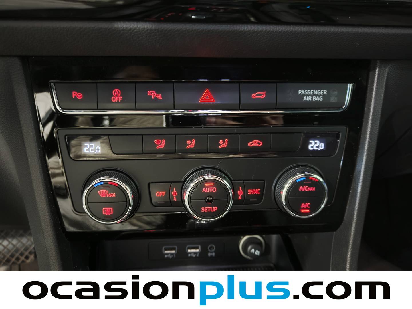 Foto Seat Ateca SEAT Ateca 1.4 EcoTSI S&S Xcellence Plus DSG (150 CV)