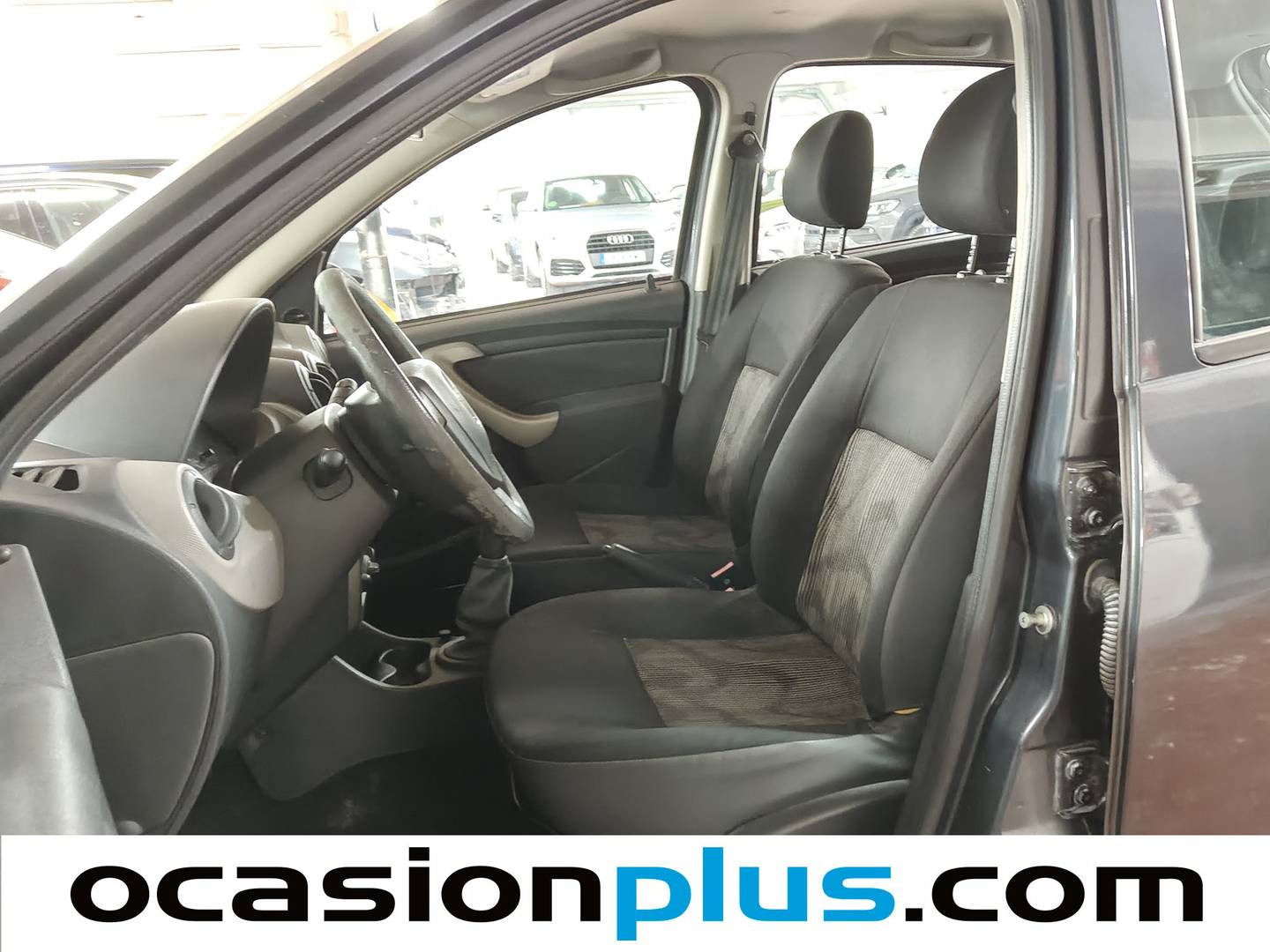 Dacia Sandero Dacia Sandero 1.5 dCi Ambiance (70 CV) diésel