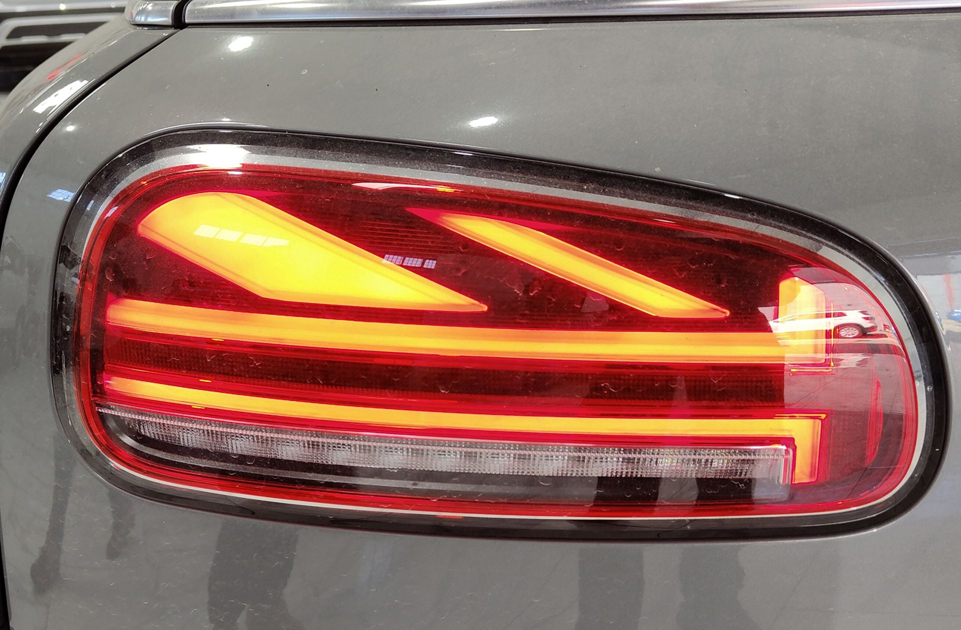 MINI Clubman Cooper - foto 16