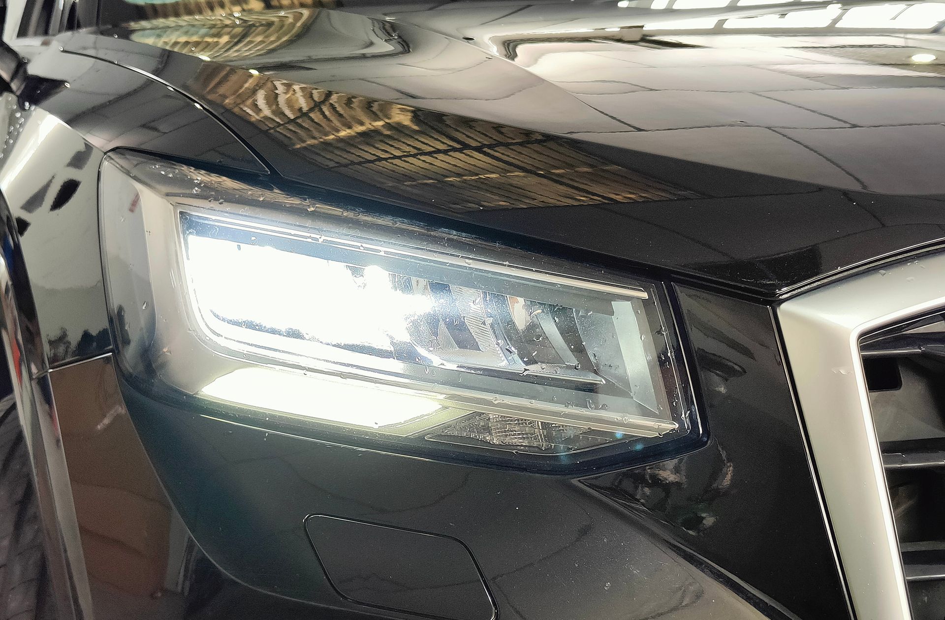 Audi Q2 Advanced 30 TDI - foto 13