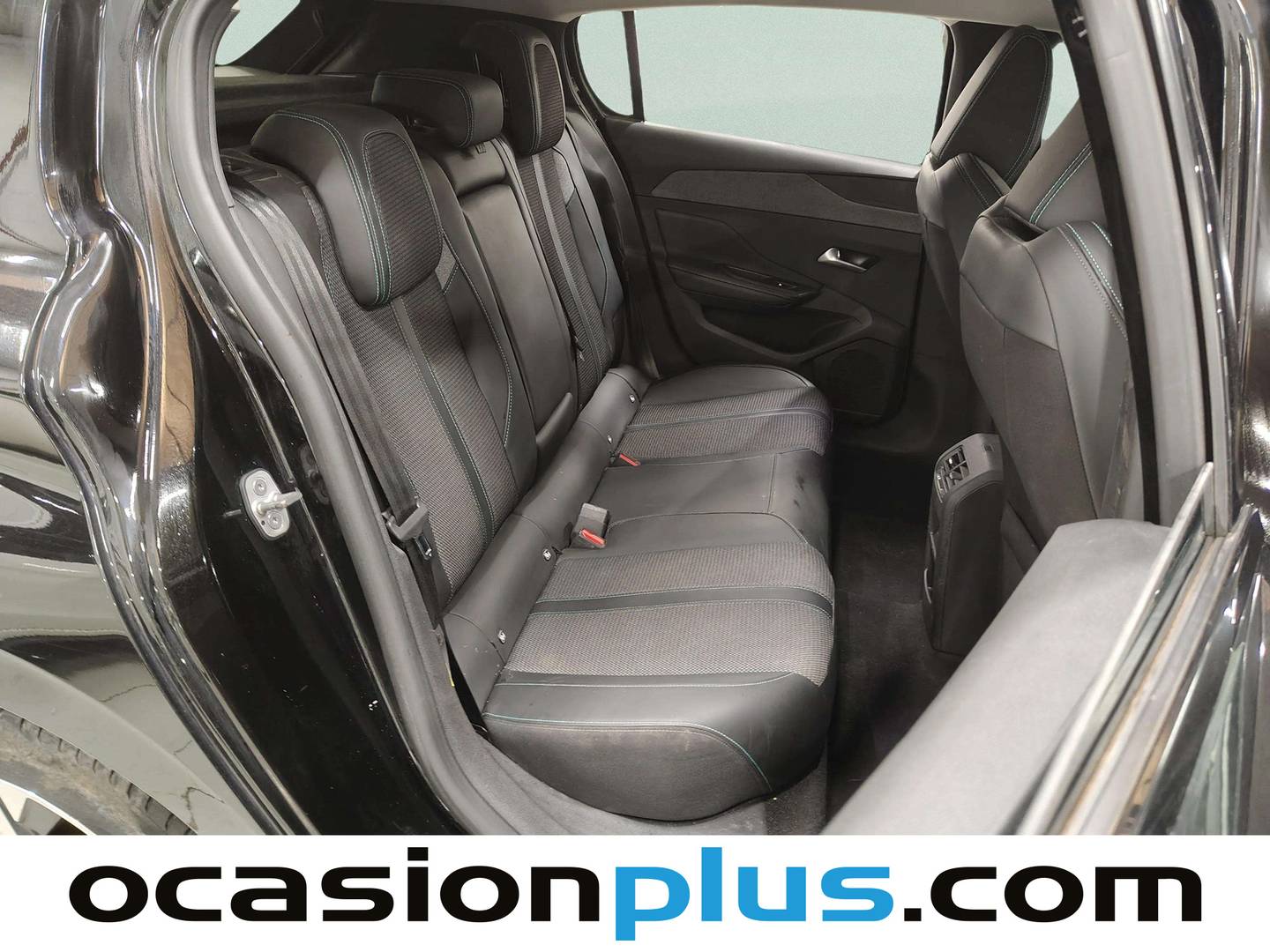 Peugeot 308 Peugeot 308 PureTech 130 S&S Allure EAT8 (130 CV) automático