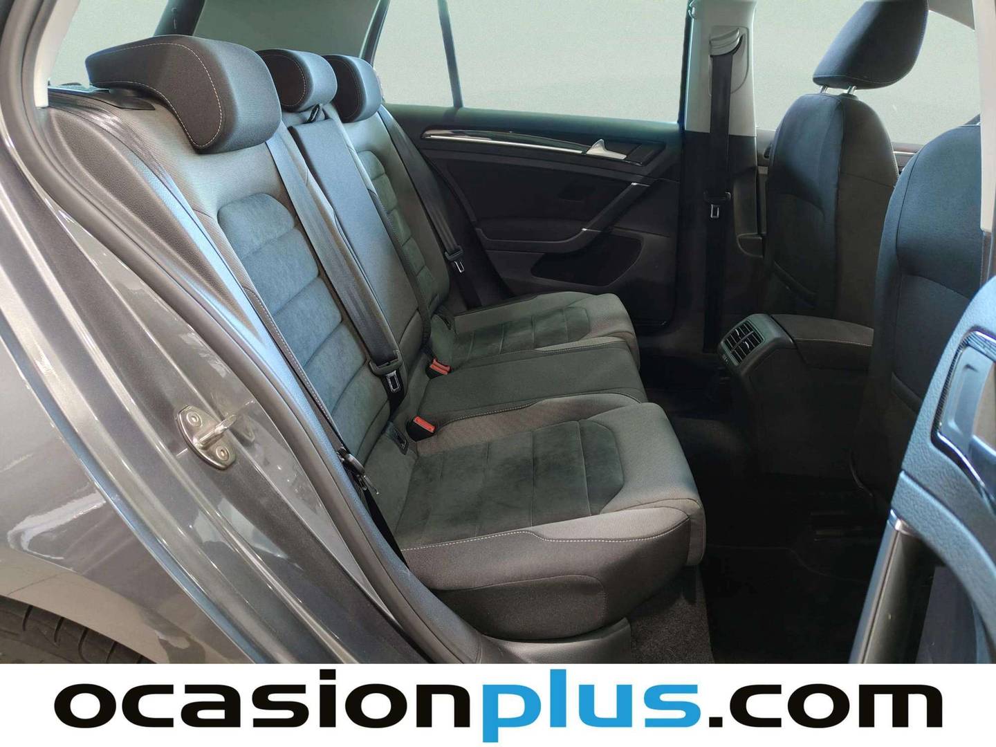 Volkswagen Golf Volkswagen Golf Sport 2.0 TDI (150 CV) DSG Pack R-Line diésel