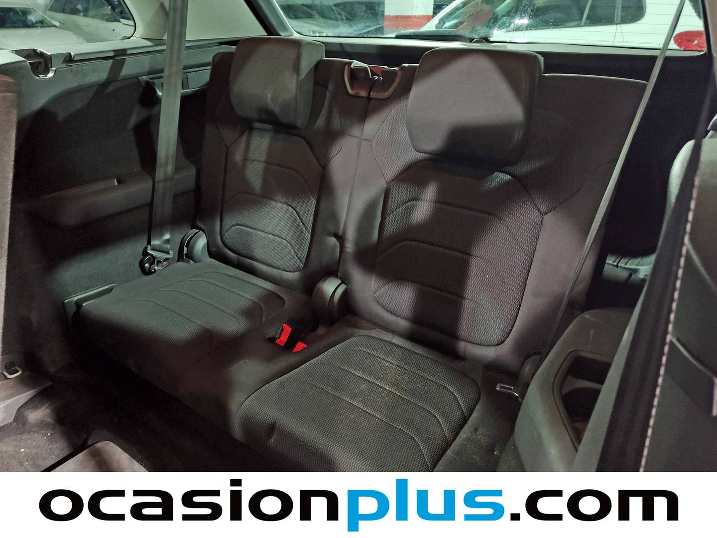 Foto Skoda Kodiaq Skoda Kodiaq 1.5 TSI Ambition 4x2 DSG (150 CV) 7 Plazas