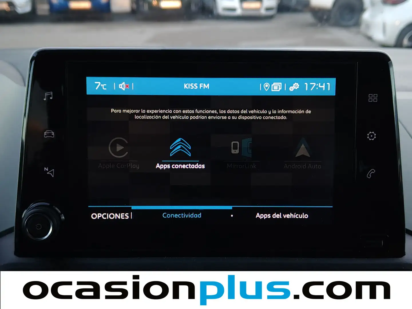 Foto Citroën Berlingo Citroen Berlingo PureTech 110 S&S Talla XL Shine (110 CV)