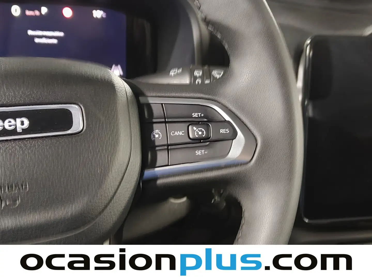 Foto Jeep Renegade Jeep Renegade eHybrid 1.5 Altitude DCT (130 CV)