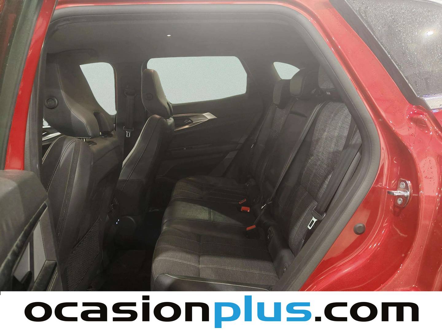 Renault Austral Renault Austral Techno E-Tech Full Hybrid (200 CV) seminuevo