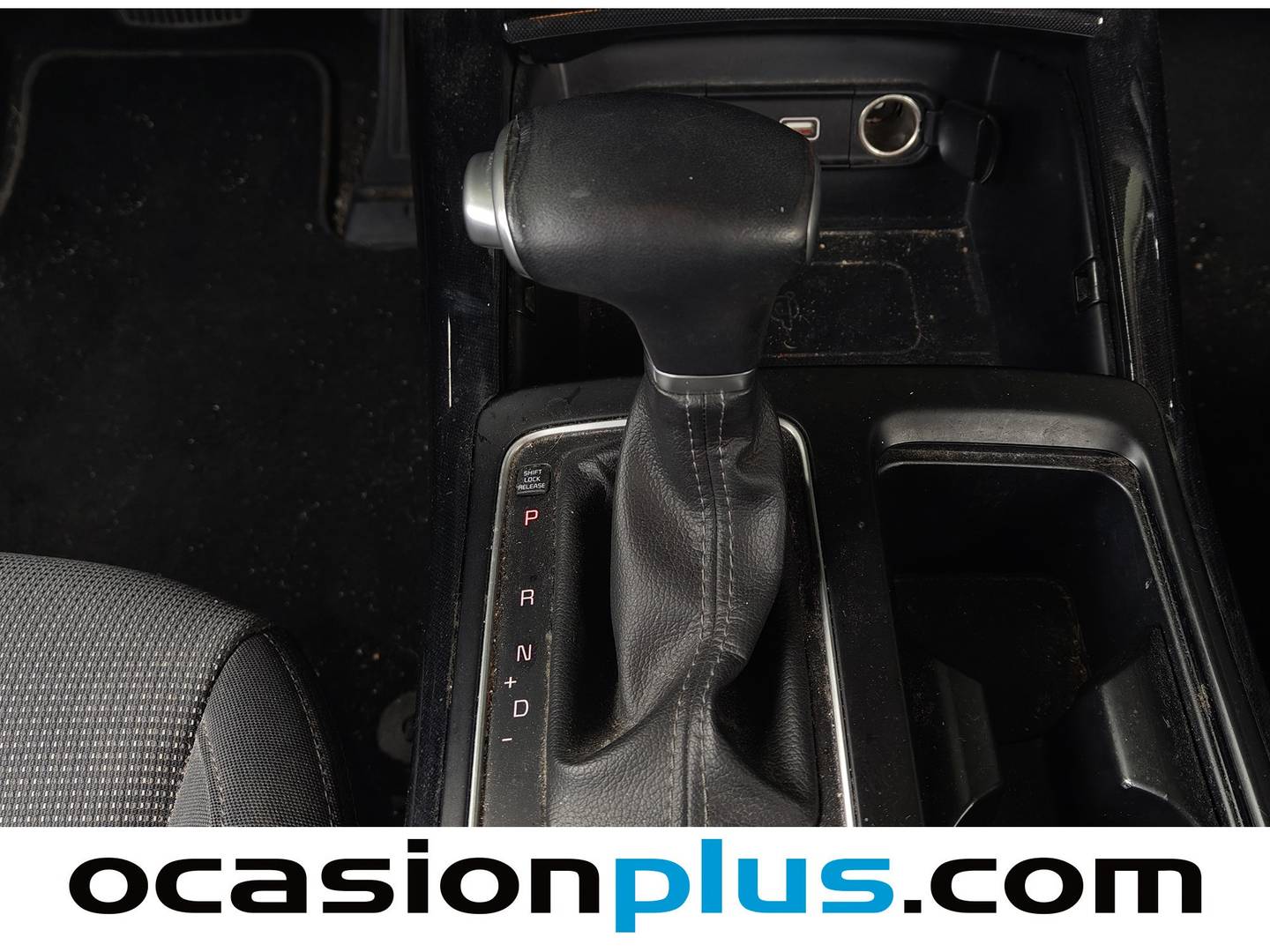 KIA Sorento KIA Sorento 2.2 CRDi Drive 4x2 Auto (200 CV) 7 Plazas de segunda mano