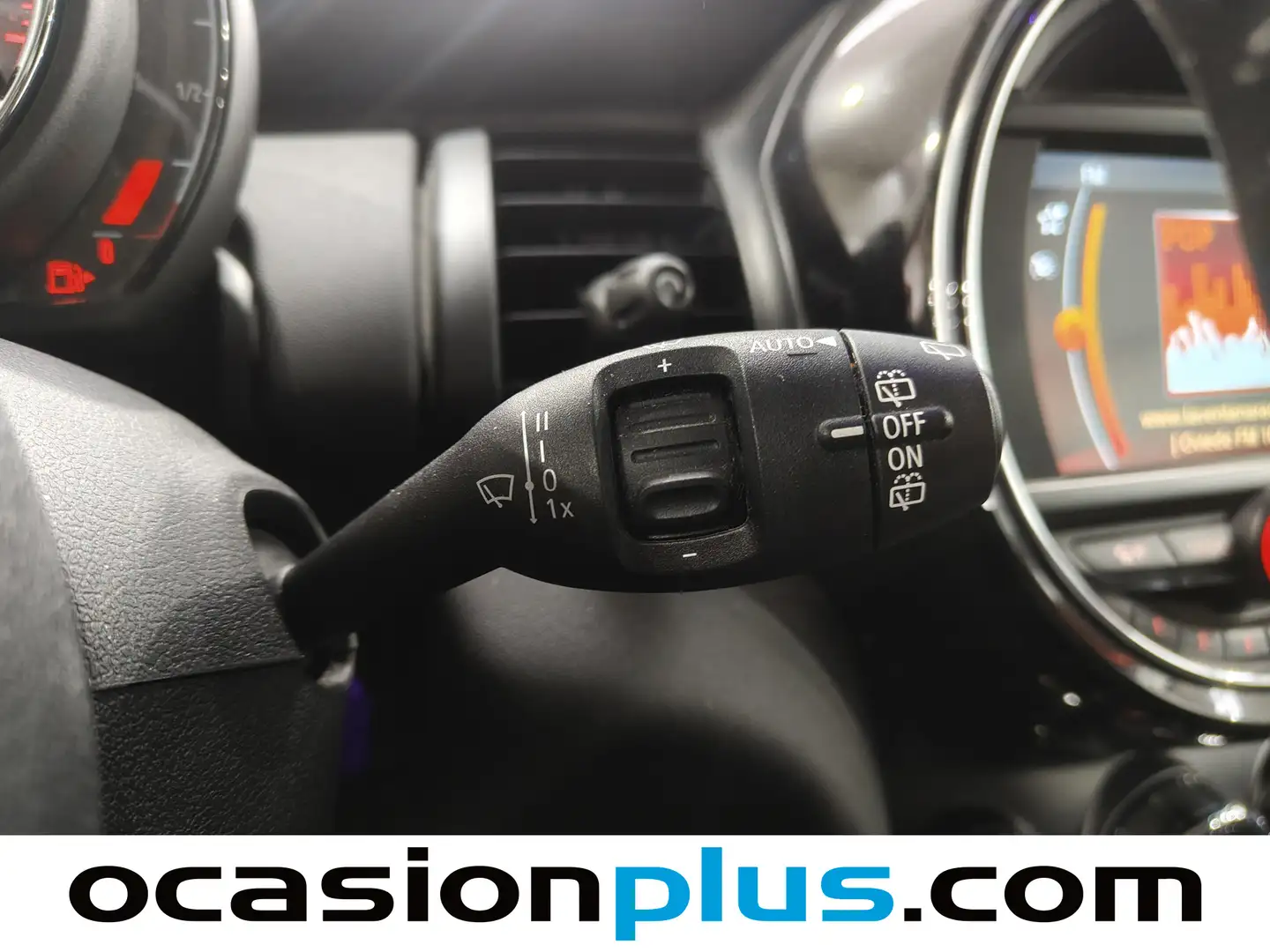 Foto Mini MINI MINI MINI 3 Puertas One D (95 CV)