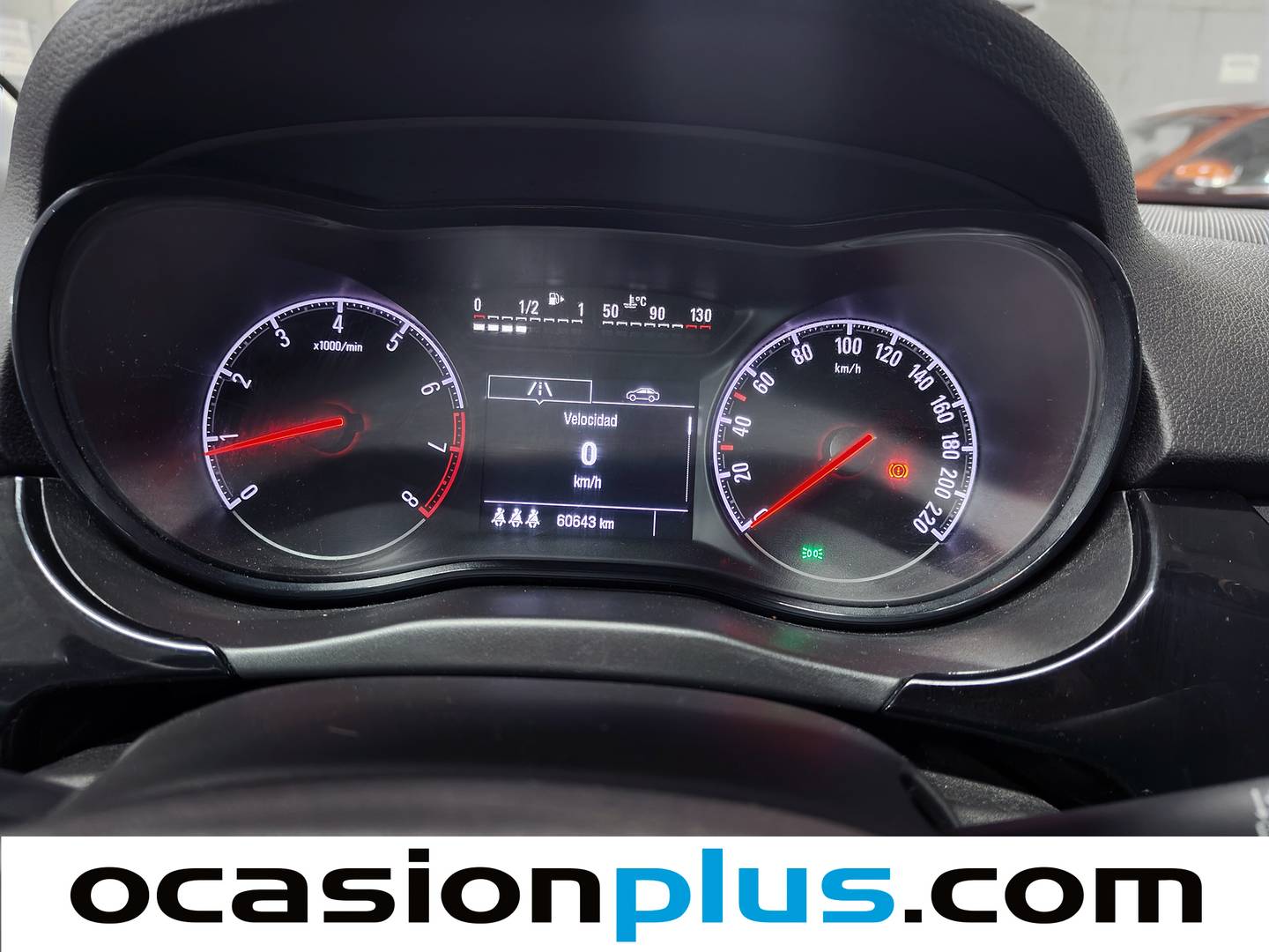 Opel Corsa Opel Corsa 1.4 Color Edition (90 CV) 2018