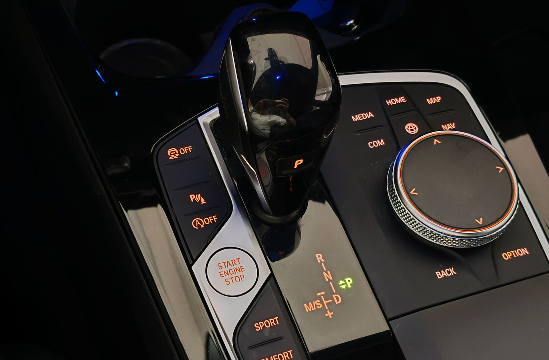 BMW Serie 1 118d - foto 5