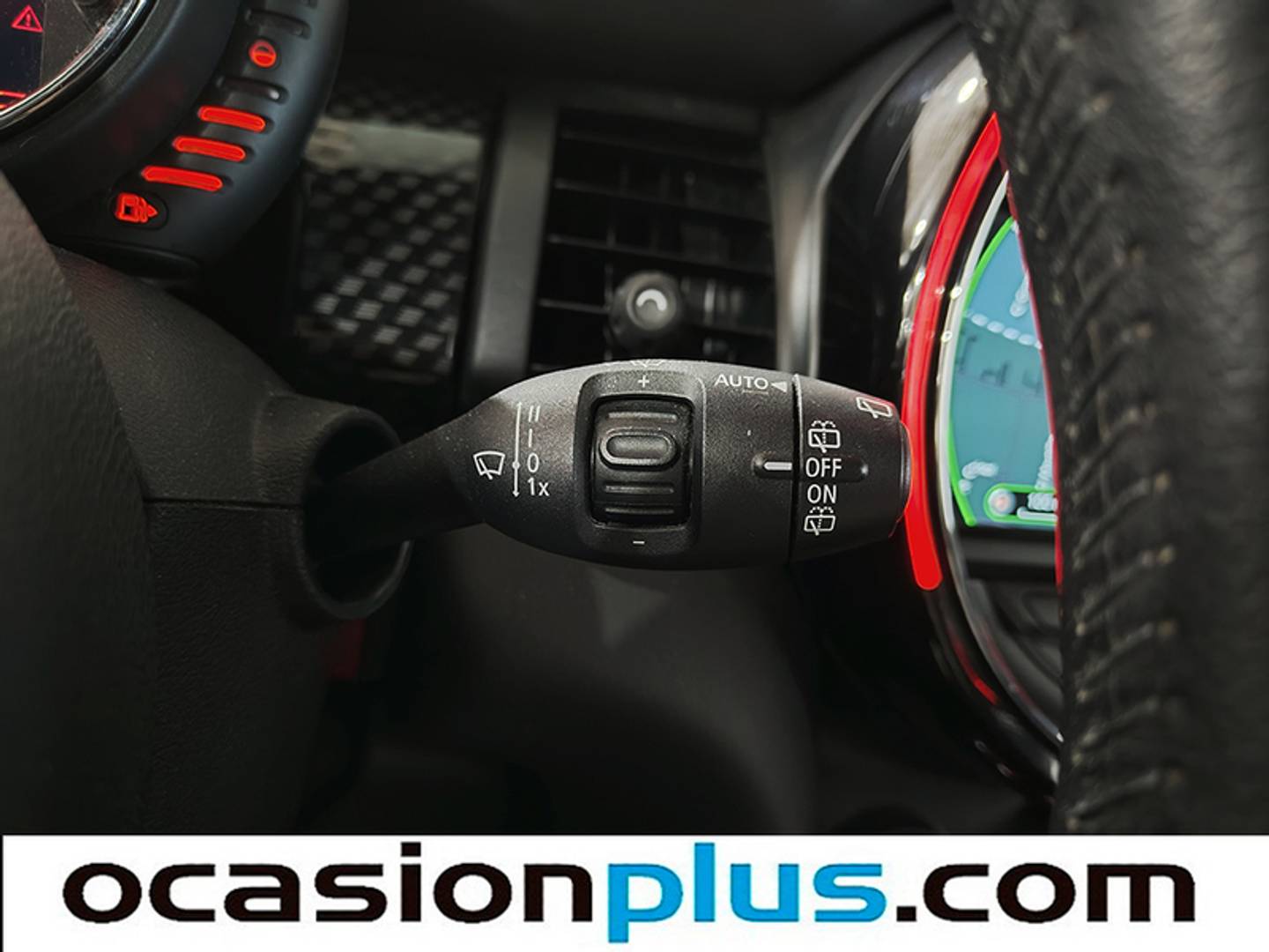 Foto Mini MINI MINI MINI 3 Puertas Cooper S (192 CV)