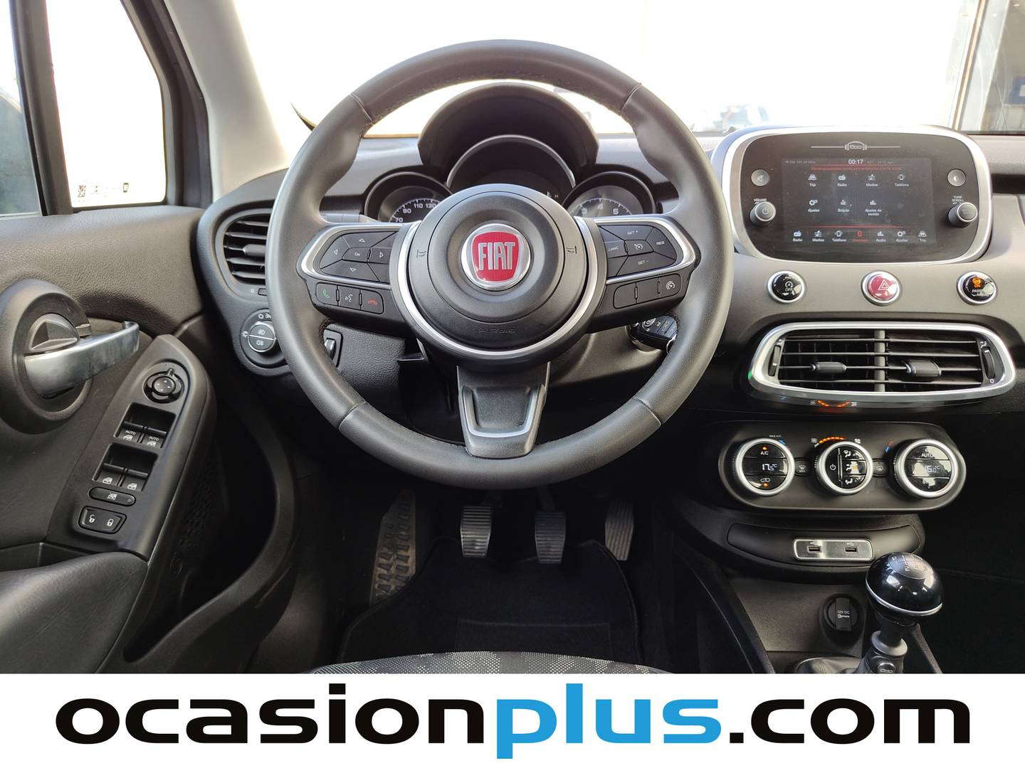 Foto Fiat 500X Fiat 500X 1.0 Firefly T3 S&S Cross (120 CV)