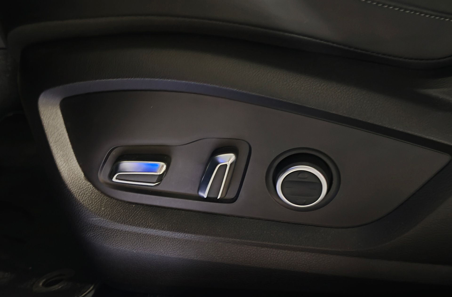 Ebro s800 1.6 T-GDi Luxury DCT 7 plazas - foto 15