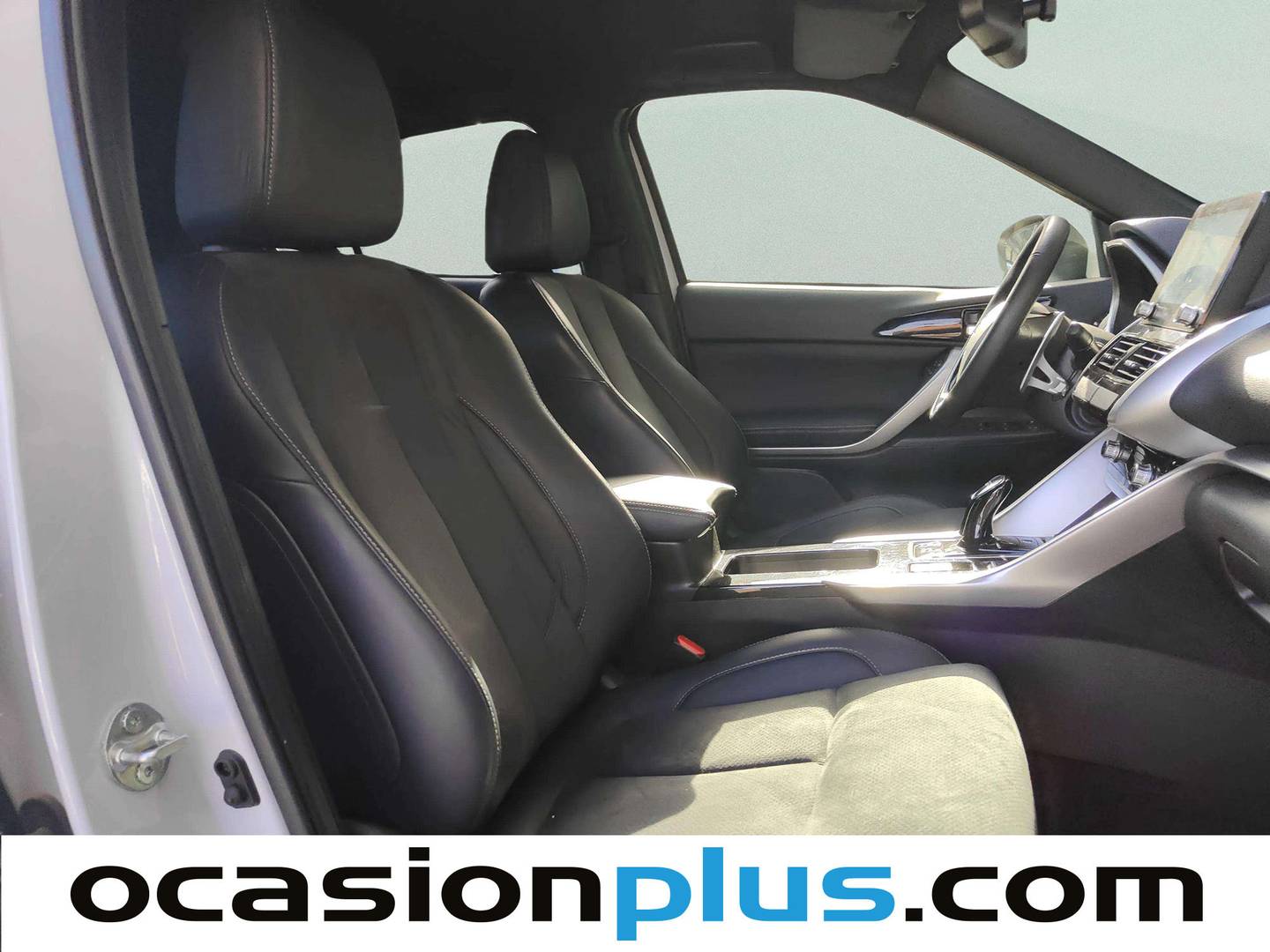 Mitsubishi Eclipse Cross Mitsubishi Eclipse Cross 2.4 PHEV Kaiteki 4WD Auto  (188 CV) automático