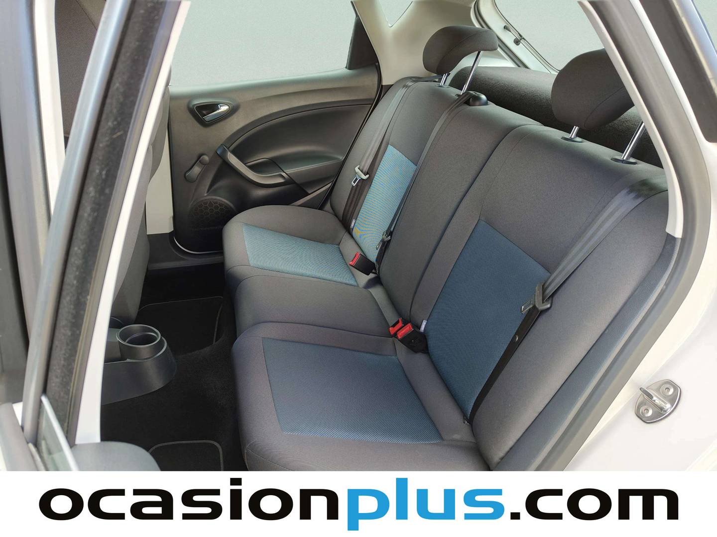 Foto Seat Ibiza SEAT Ibiza 1.2 TSI Reference (85 CV)