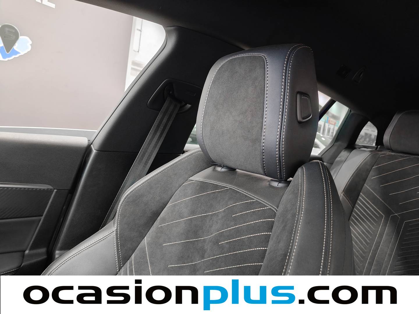 Acabados Peugeot 508 Peugeot 508 SW BlueHDi 130 S&S GT EAT8 (130 CV)