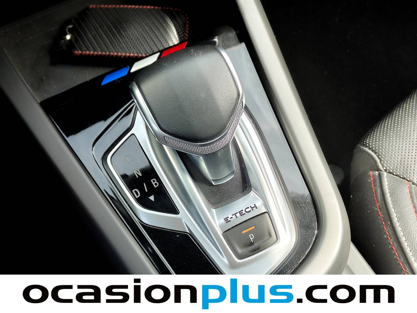 Renault Arkana Renault Arkana RS Line E-Tech Híbrido (145 CV) de segunda mano