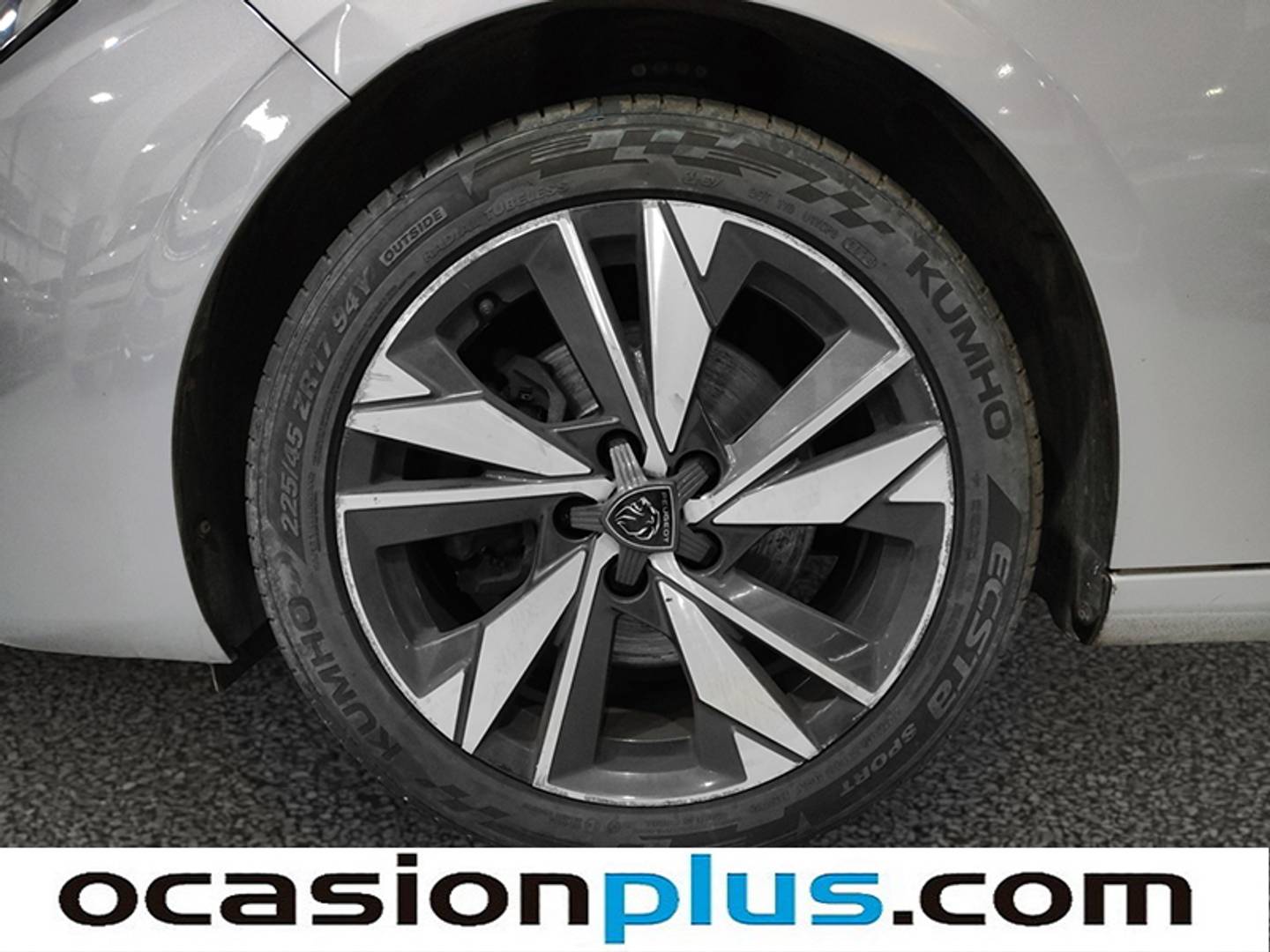 Peugeot 308 Peugeot 308 BlueHDi 130 S&S Allure (130 CV) seminuevo