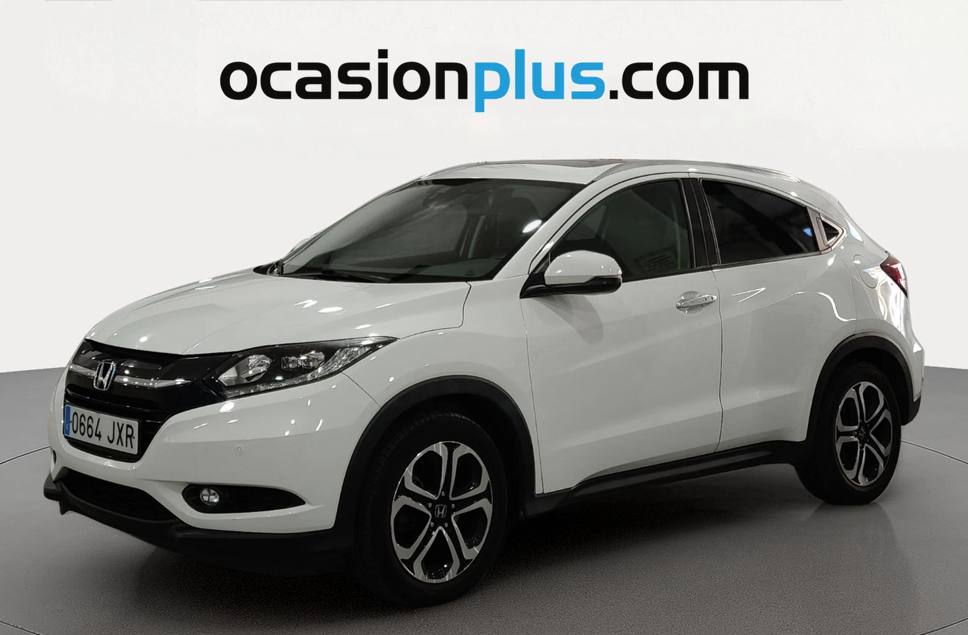 Honda HR-V 1.6 i-DTEC Executive