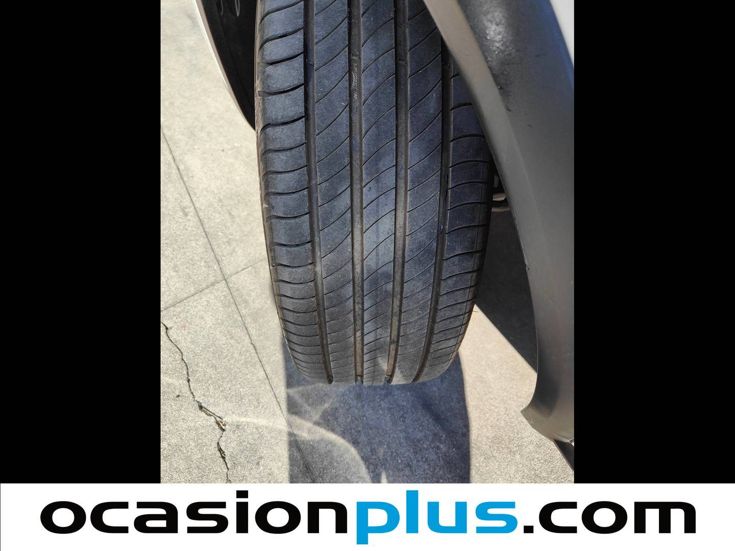 Foto DS DS 7 Crossback DS DS7 Crossback PureTech 180 Performance Line+ Auto (180 CV)