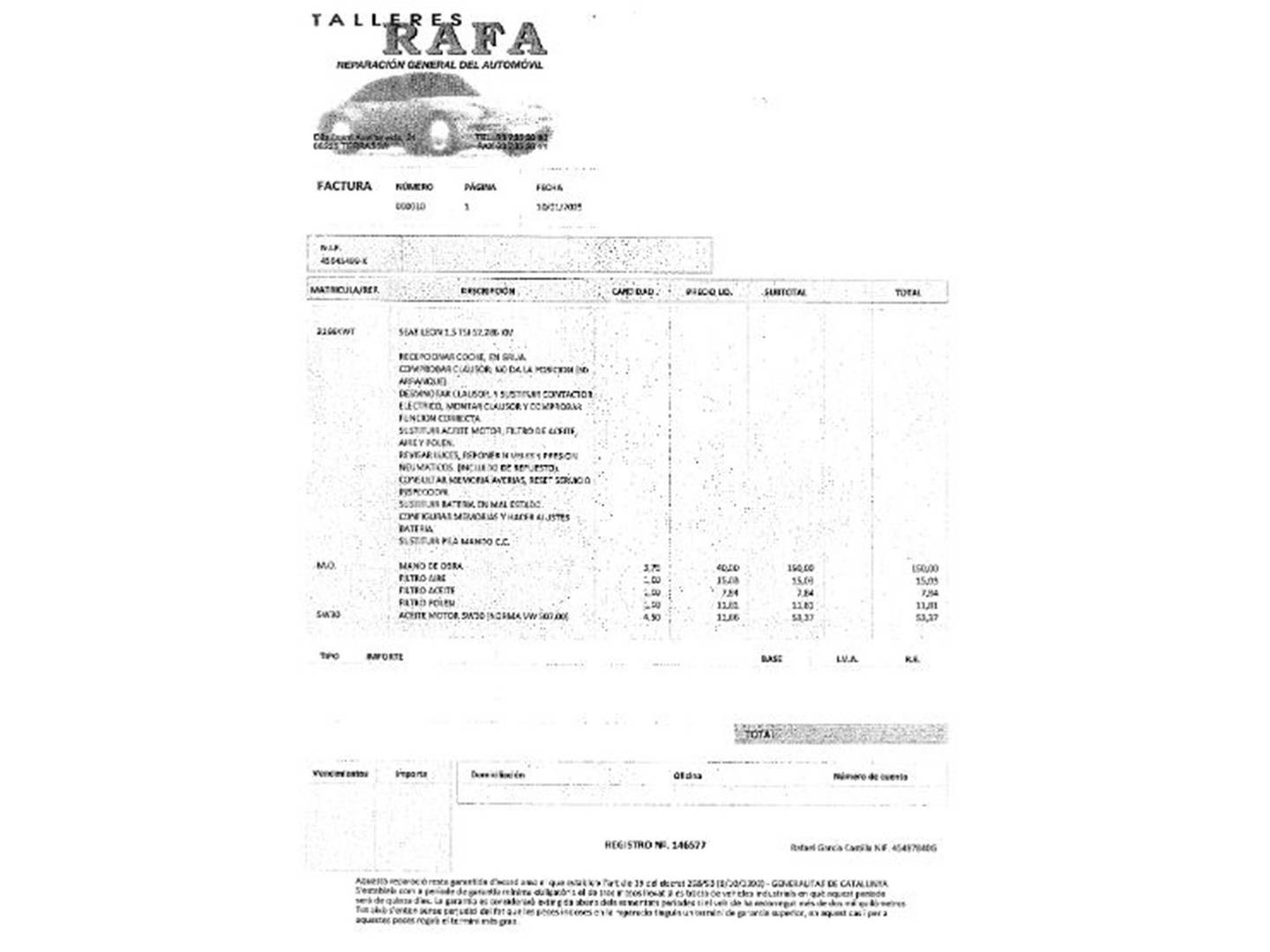 Foto Seat León SEAT León ST 1.5 EcoTSI S&S Style (130 CV)