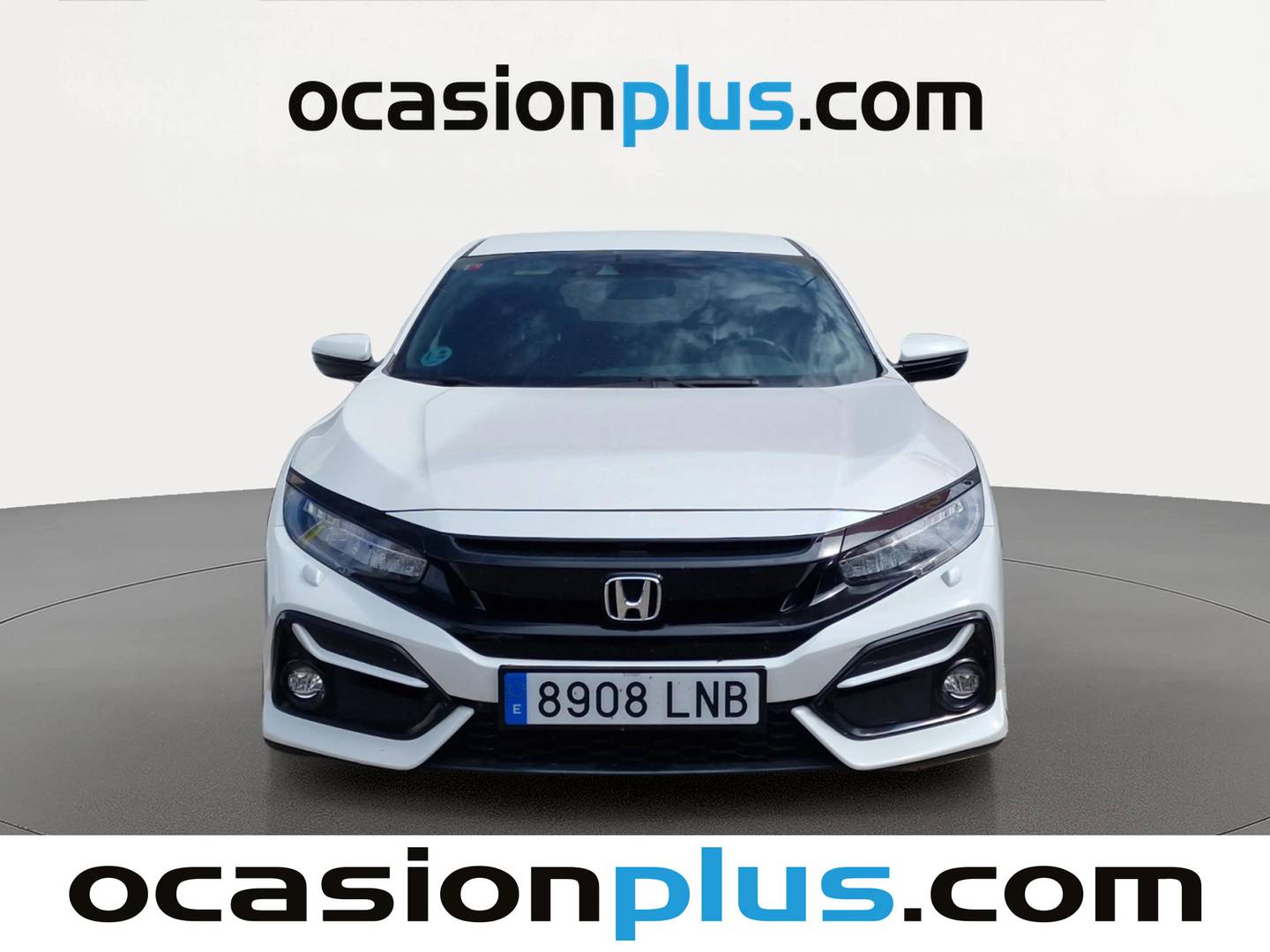 Honda Civic Honda Civic 1.0 I-VTEC TURBO Elegance Navi (126 CV) 126cv