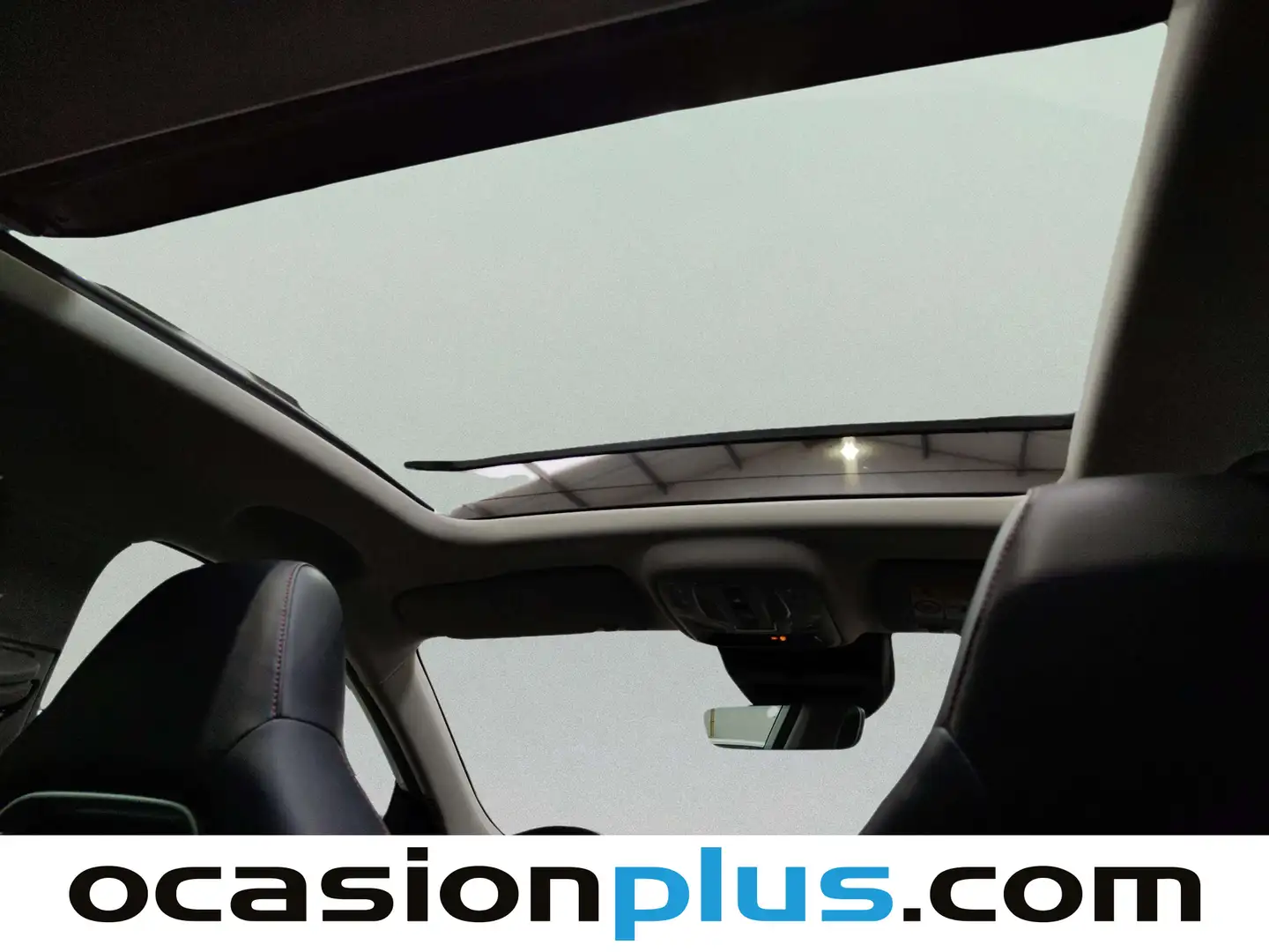 Foto MG HS MG HS 1.5 Turbo GDI Luxury (162 CV)