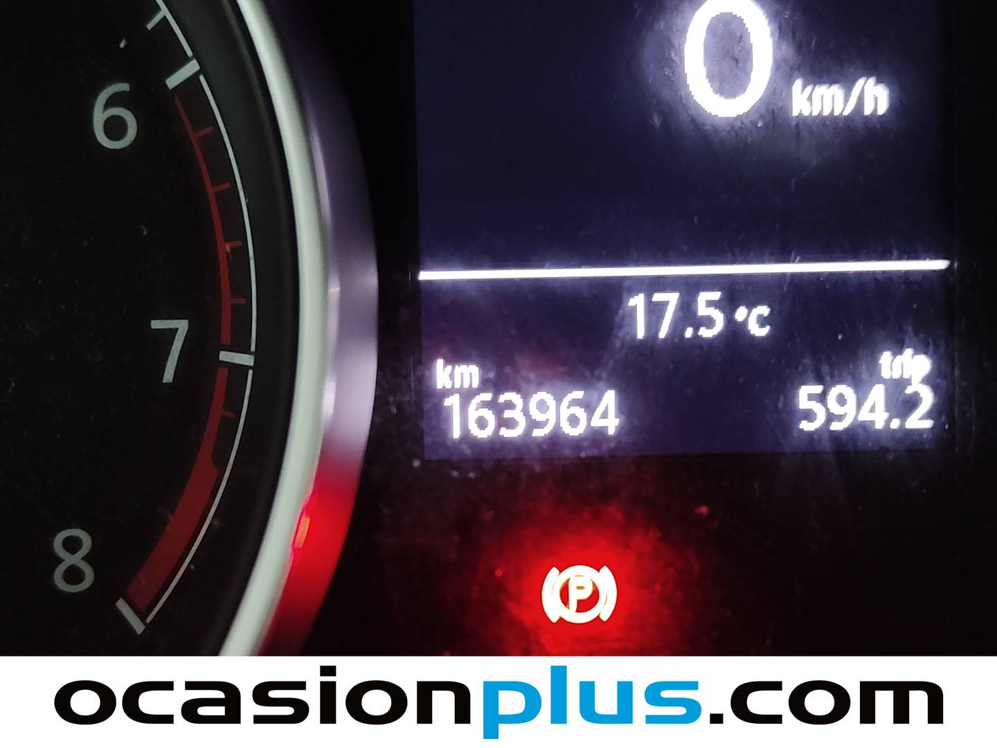 Volkswagen Golf Volkswagen Golf Special Edition 1.2 TSI BMT (110 CV) seminuevo