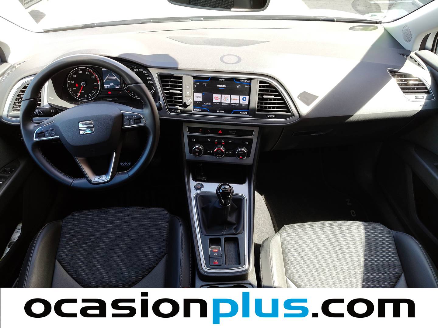 Seat León Seat León 1.5 TSI S&S Xcellence (150 CV) de ocasión