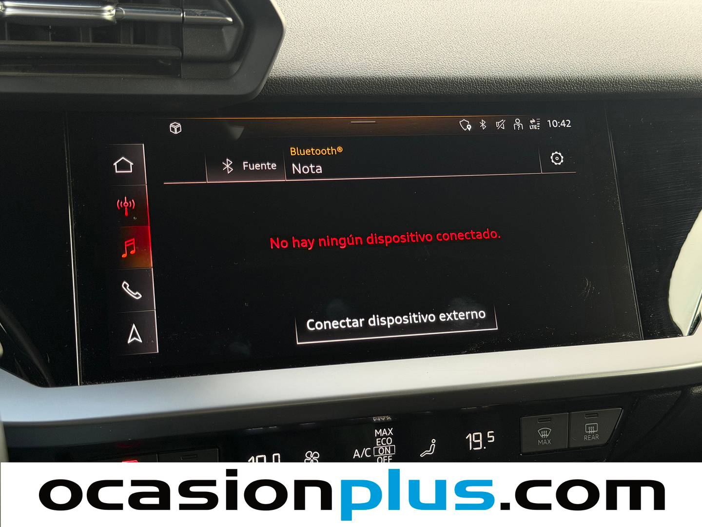 Audi A3 Audi A3 Sedan S line 30 TDI (116 CV) S tronic 2023