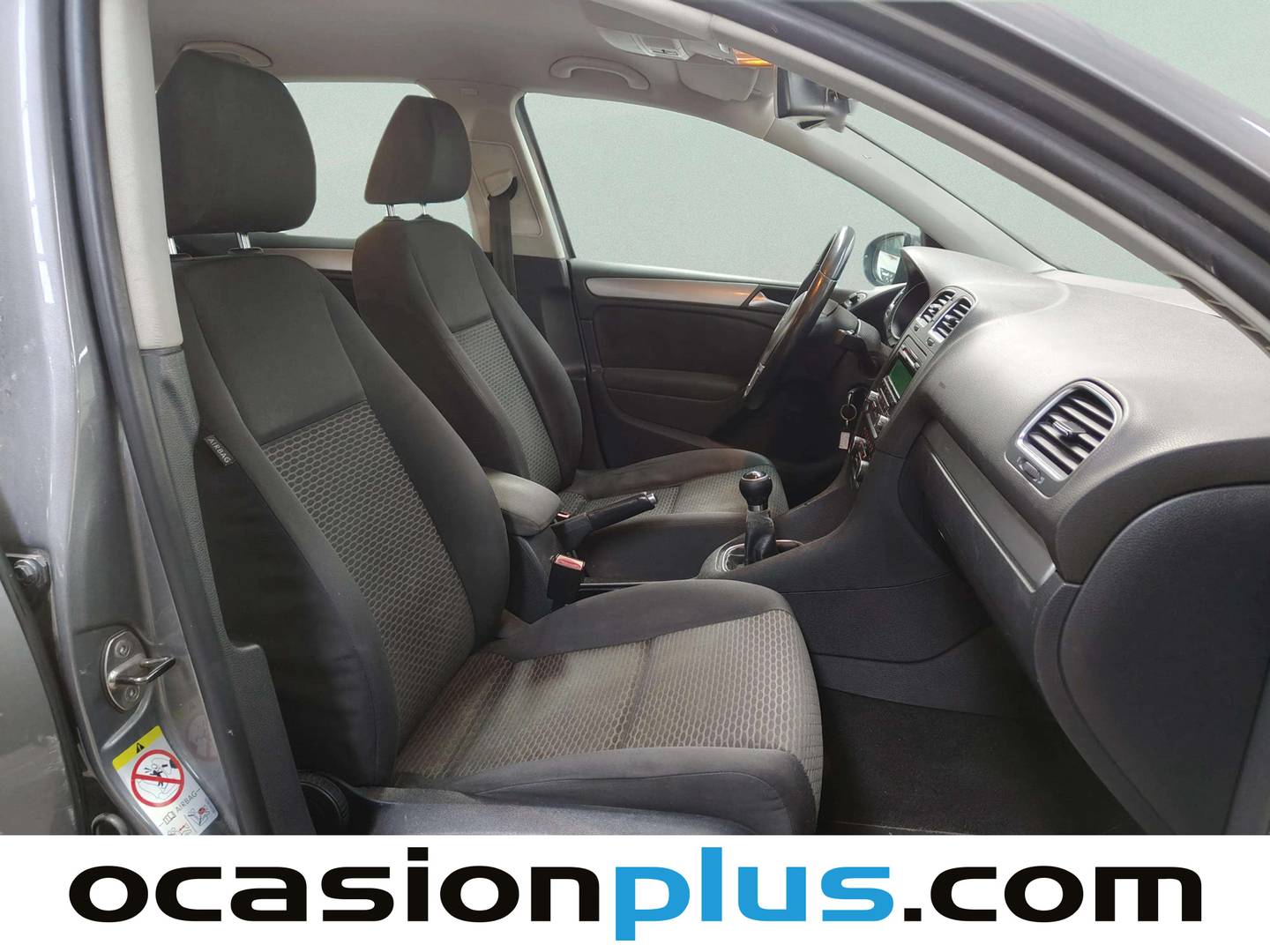 Volkswagen Golf Volkswagen Golf Advance Rabbit 1.6 TDI BMT (105 CV) km 0