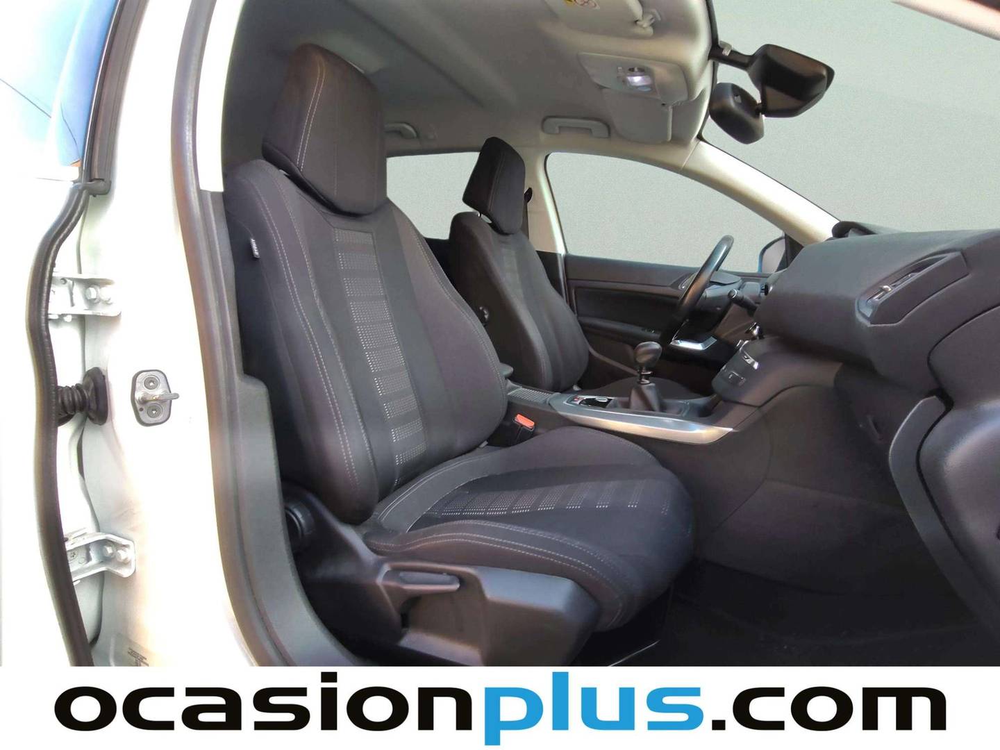 Peugeot 308 Peugeot 308 SW PureTech 130 S&S Allure (130 CV) manual