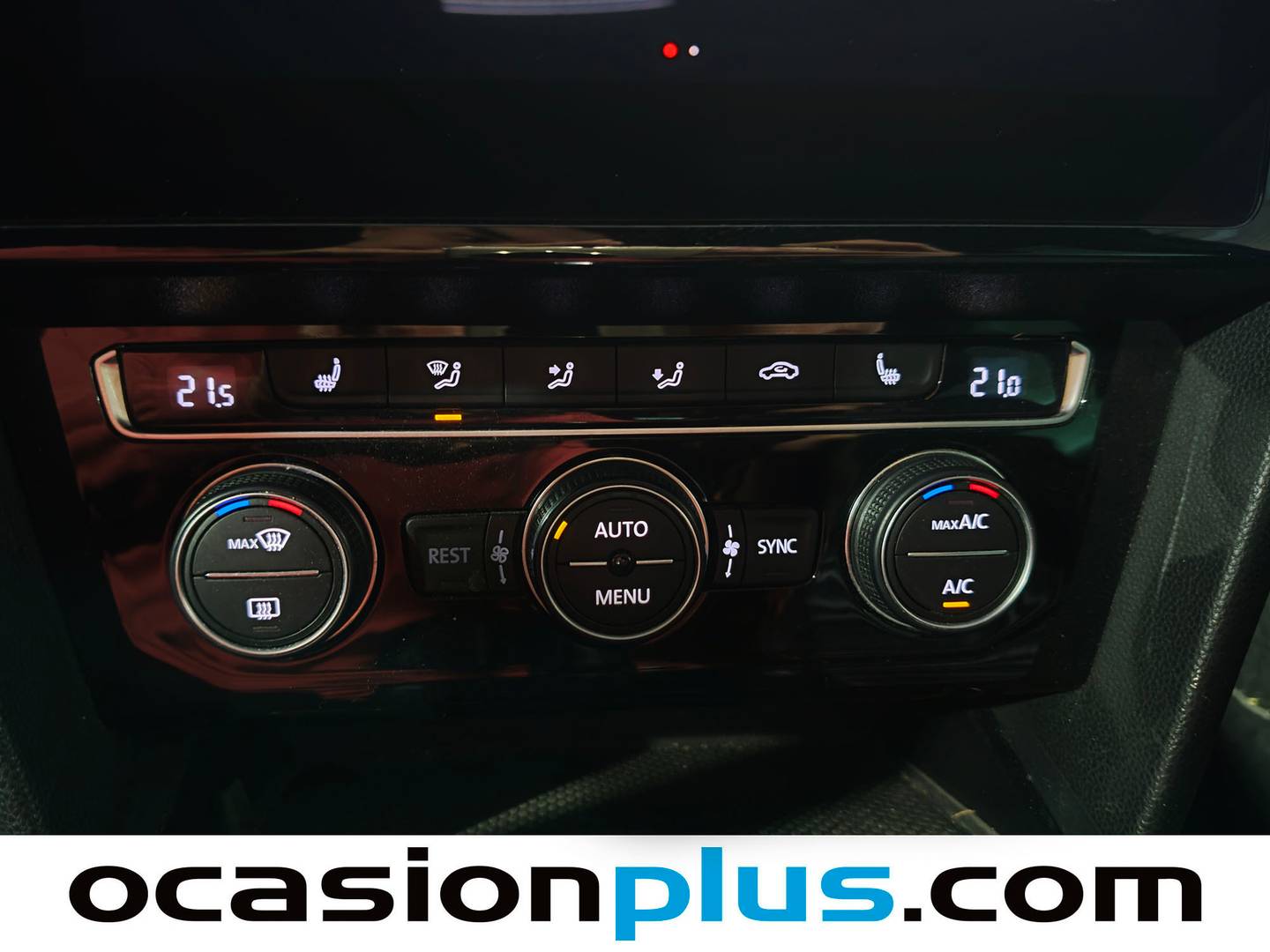 Volkswagen Passat Volkswagen Passat Variant Variant R-Line 2.0 TDI (150 CV) DSG R-Line de segunda mano